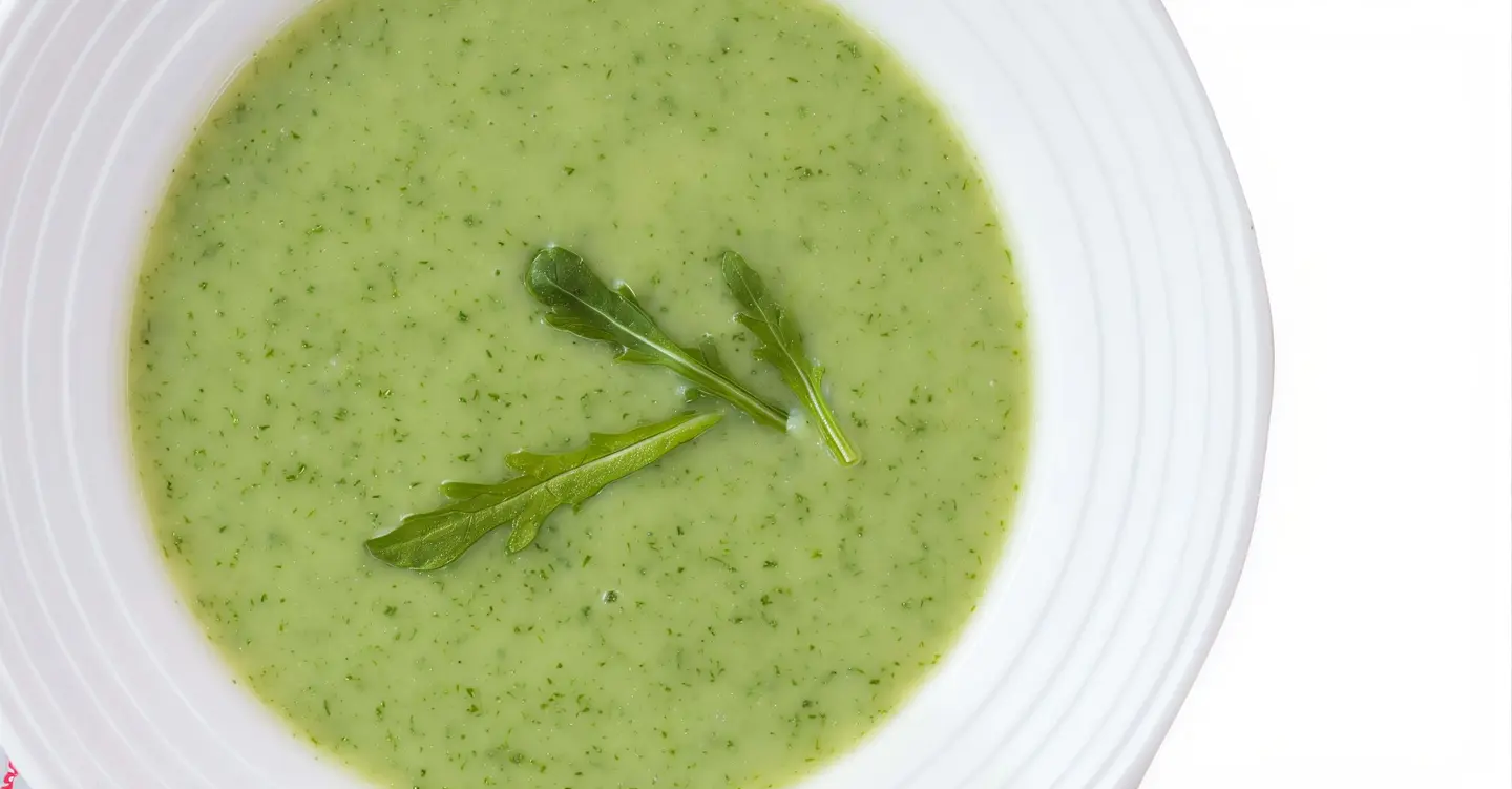Spinach Soup