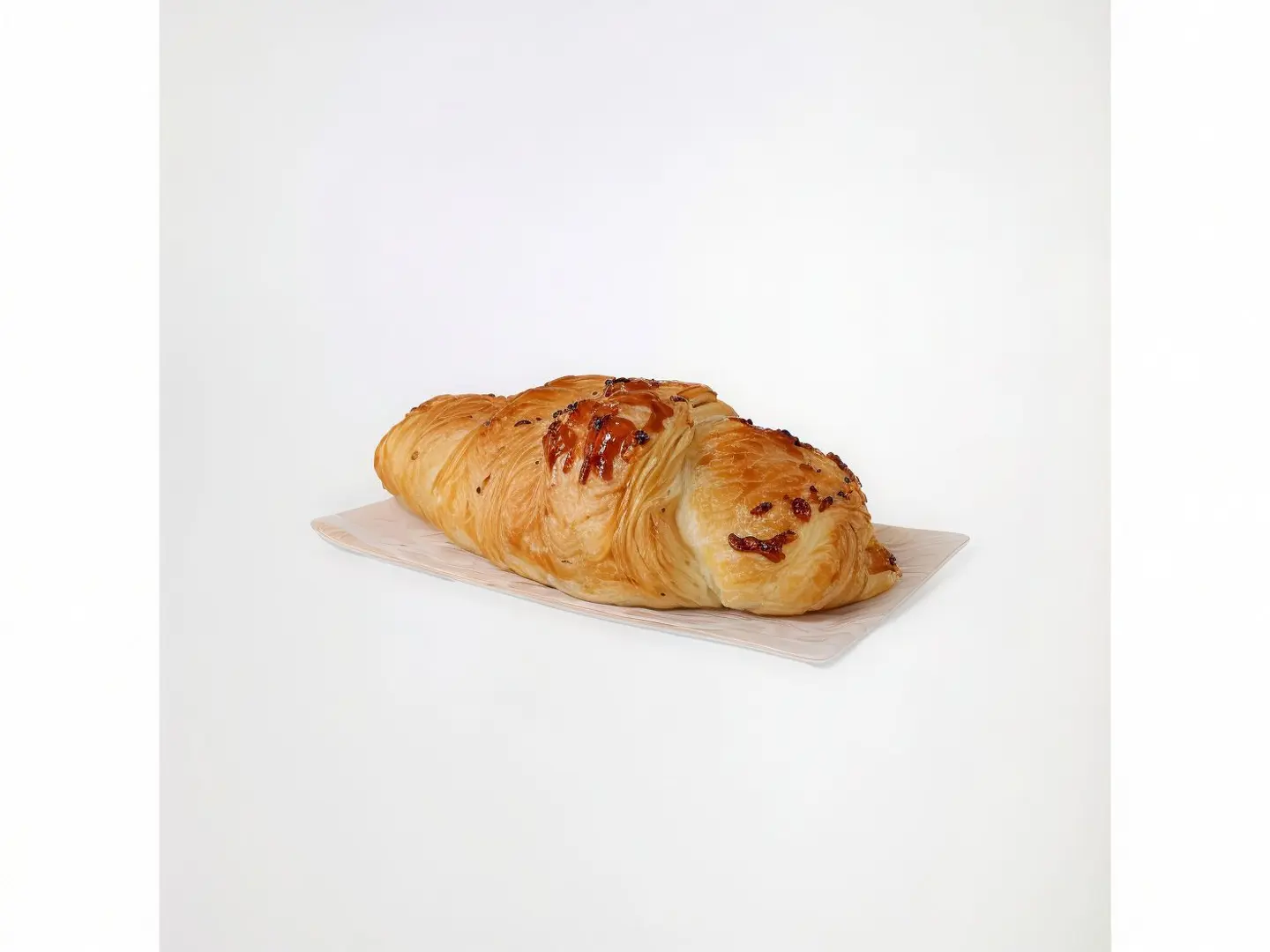 Croissant Cheese