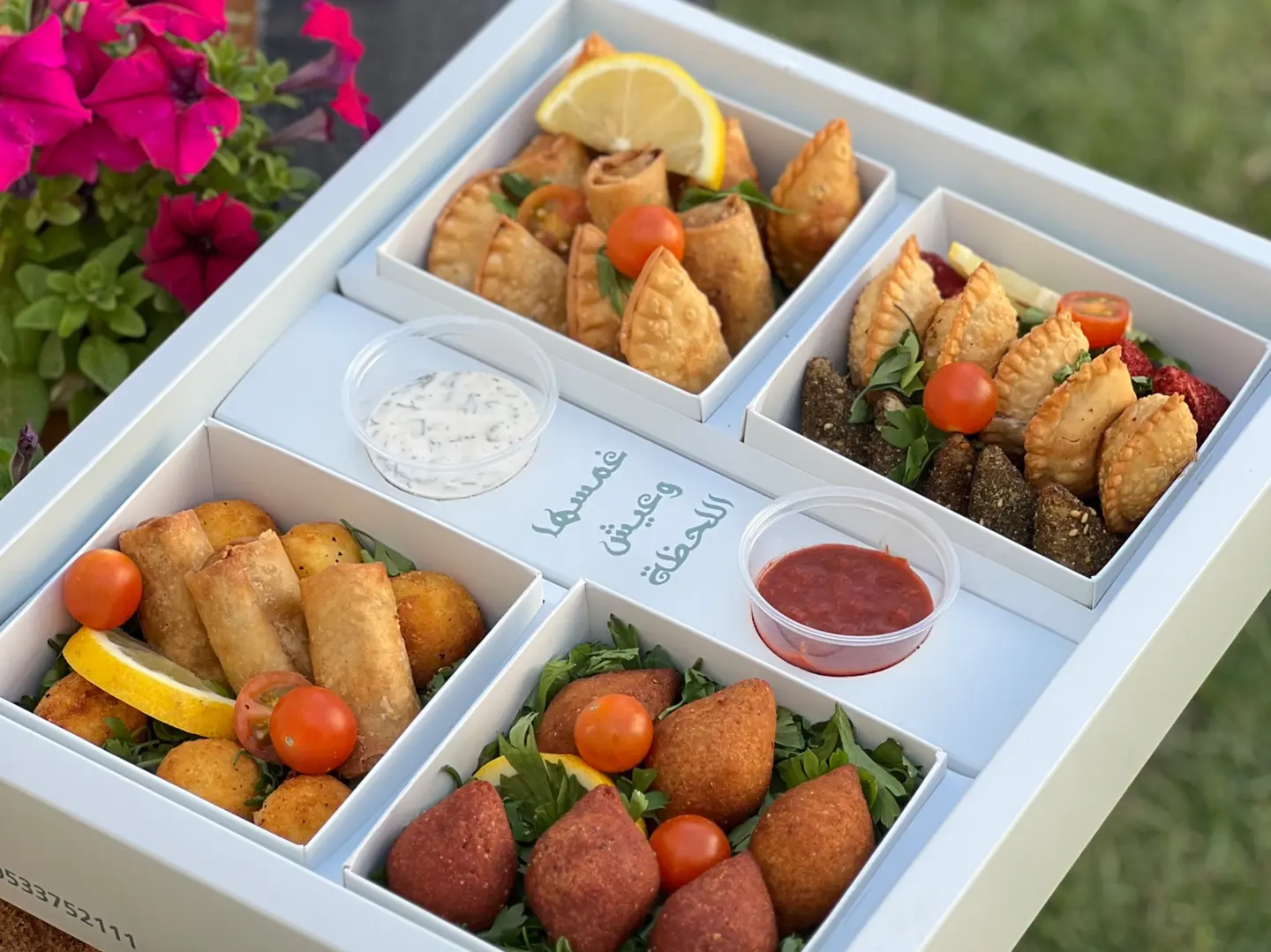 بوكس فأميلي