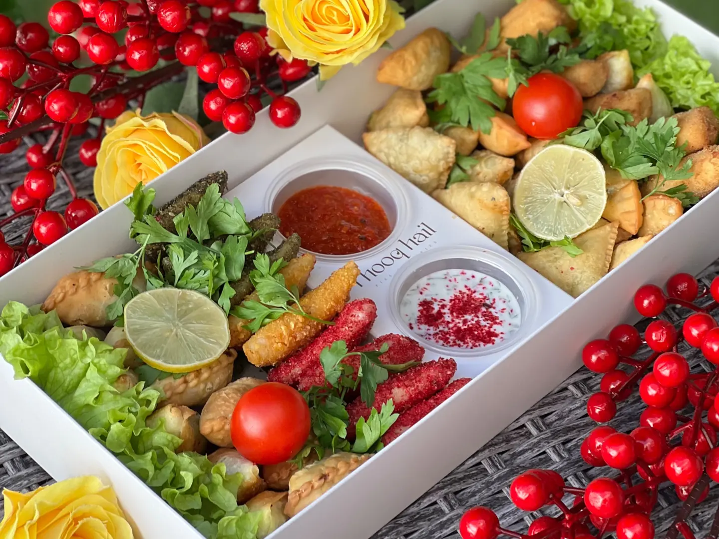 مقالي مشكله