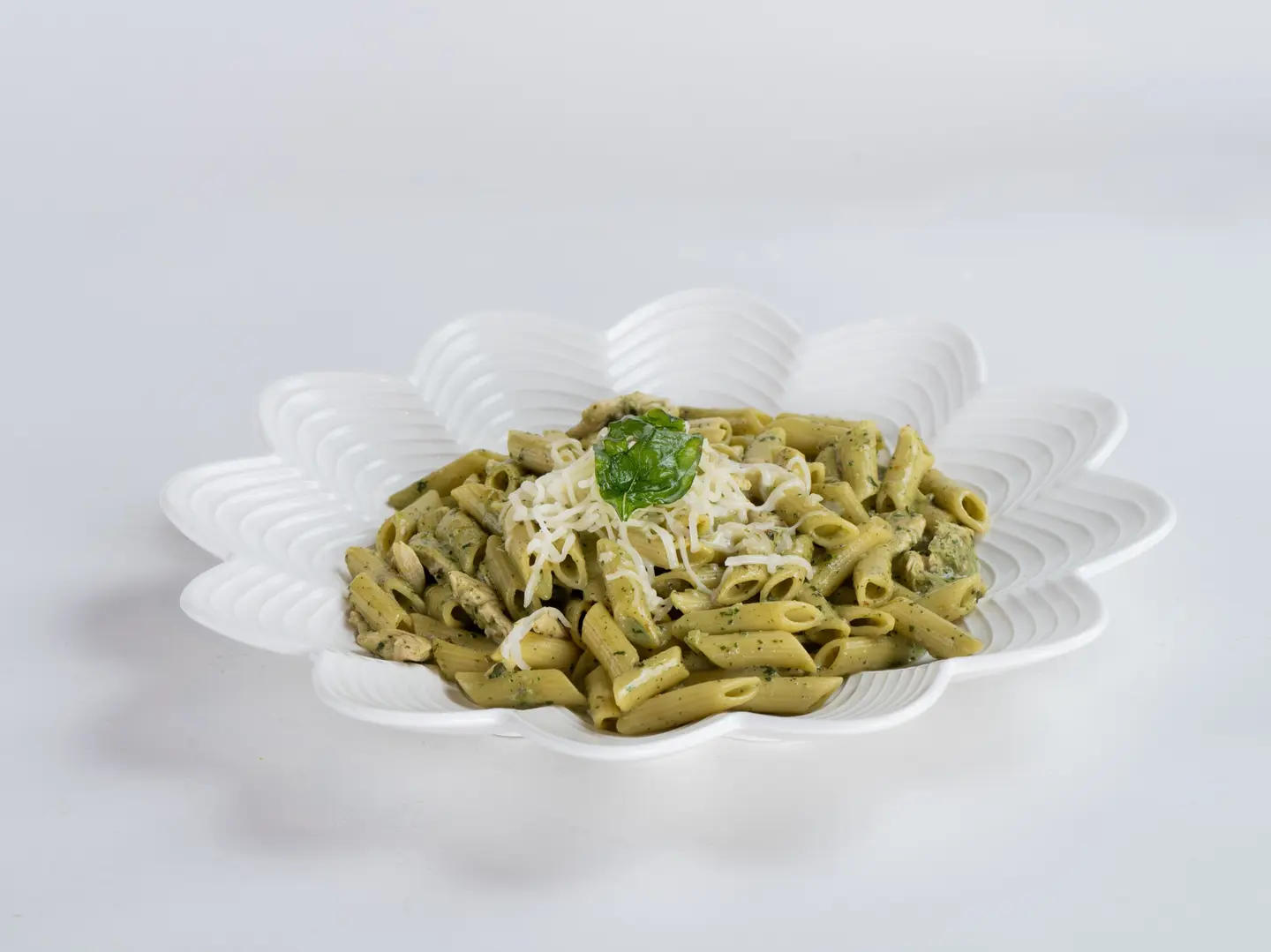 Pasta Pesto
