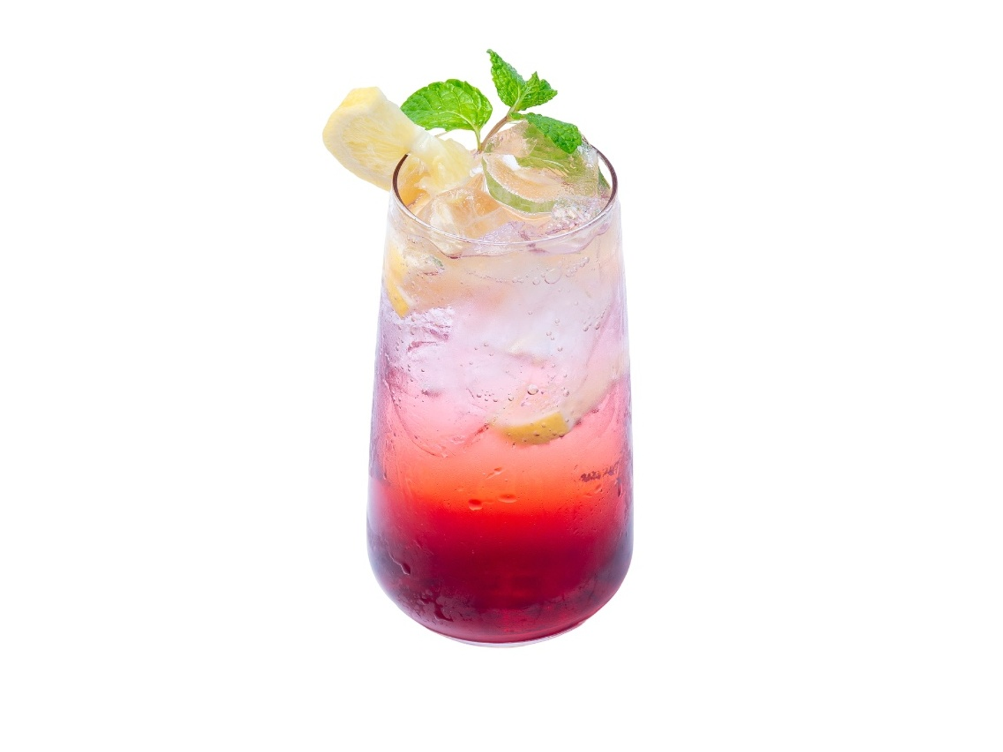 Watermelon Mojito