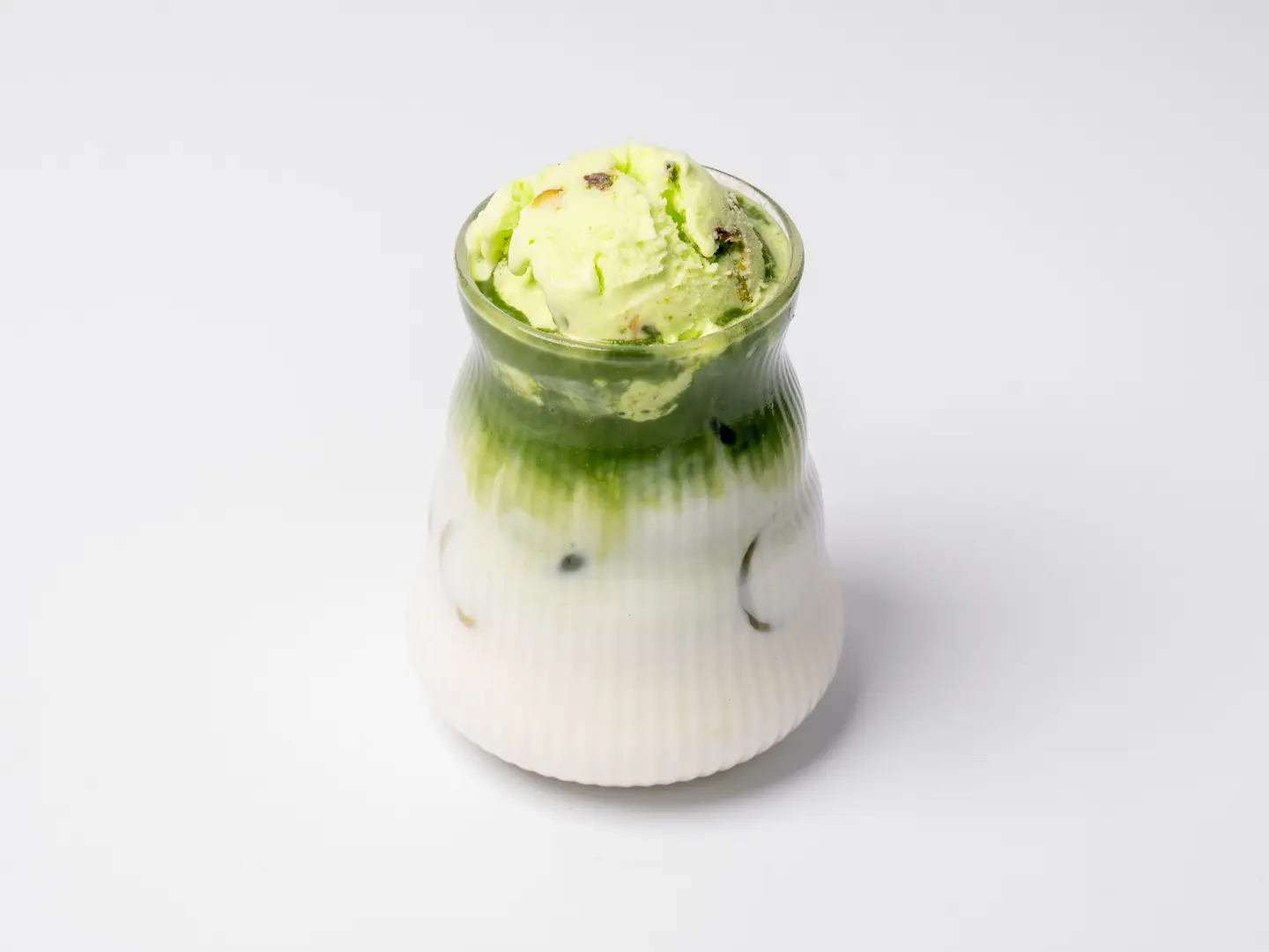 Iced Matcha
