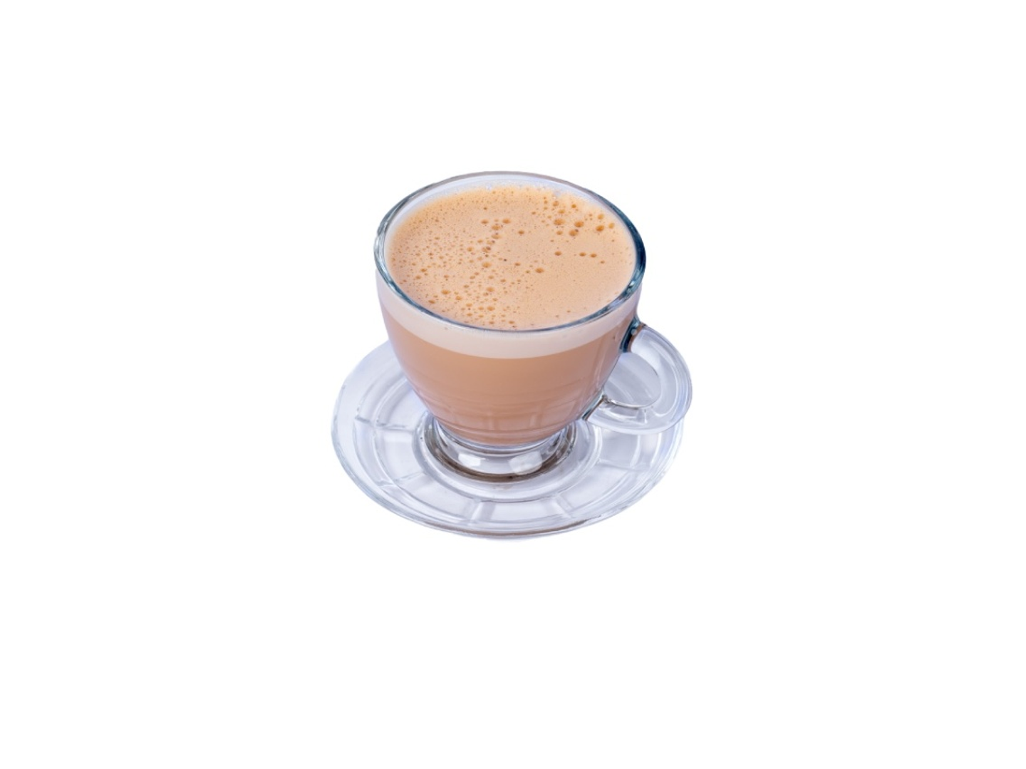 Karak Tea