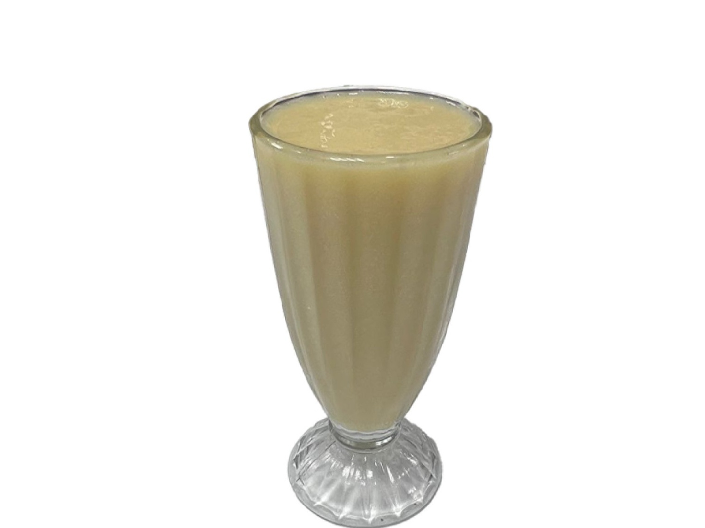 Banana Milk
