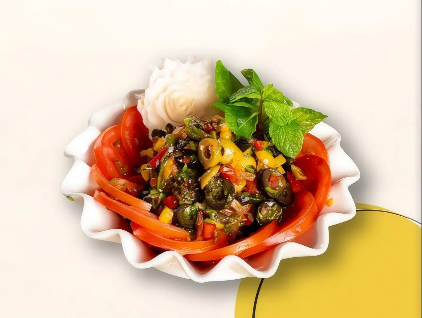 Olive Salad