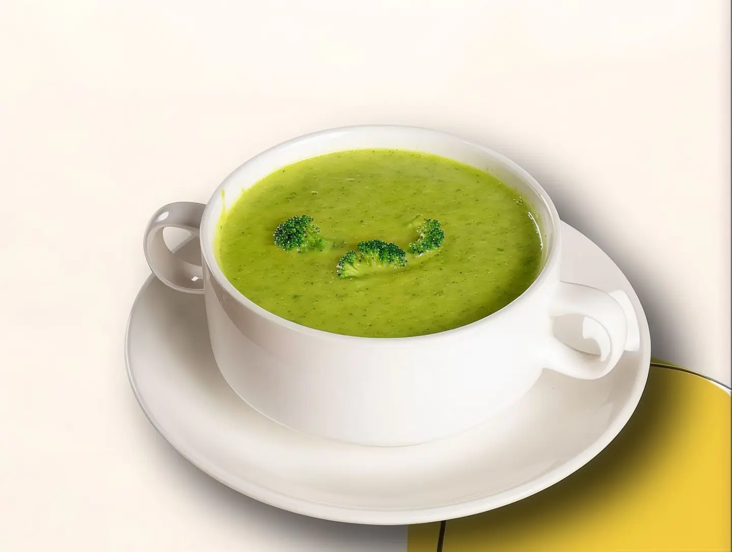 Broccoli Soup