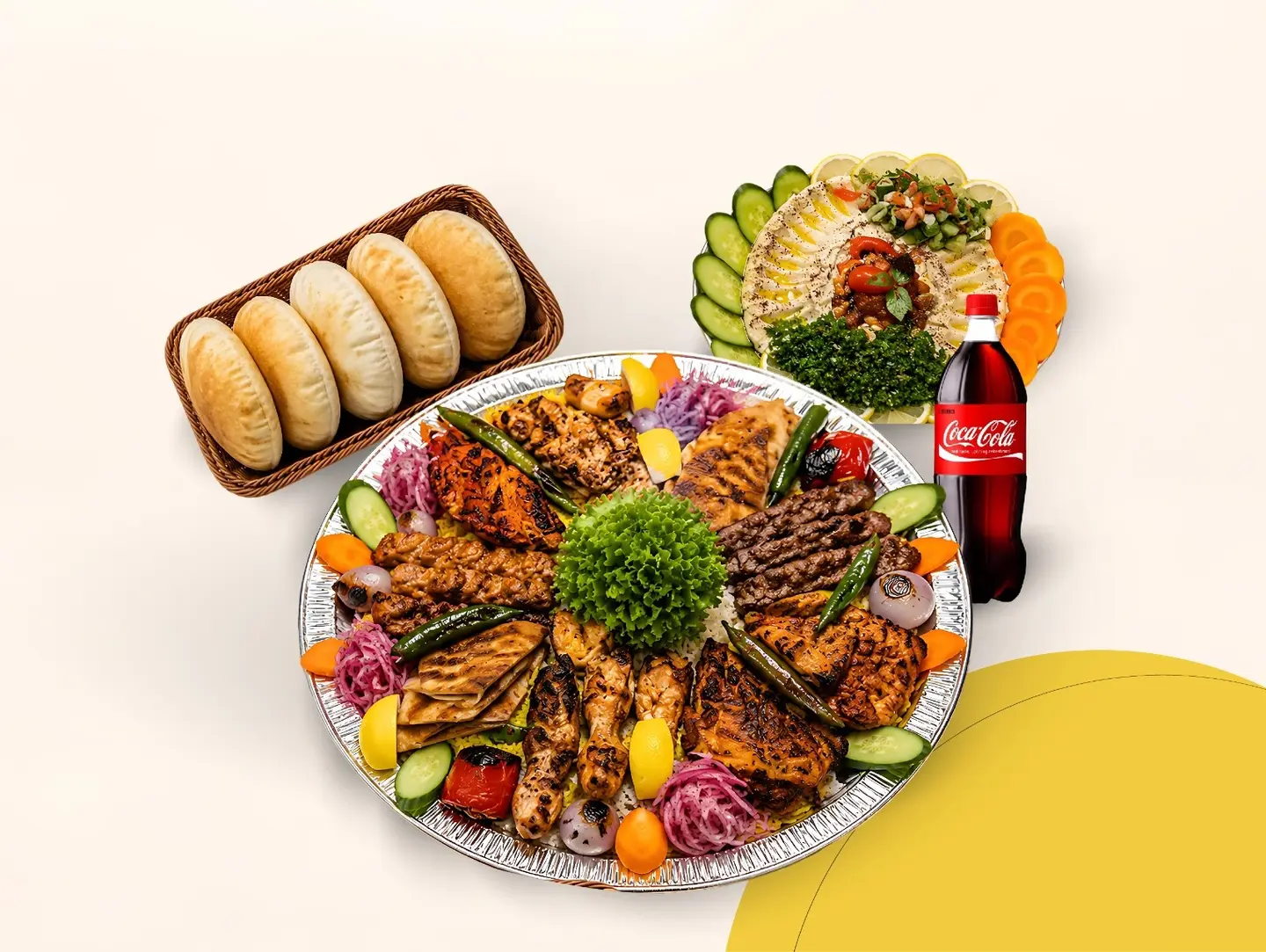 Family Platter