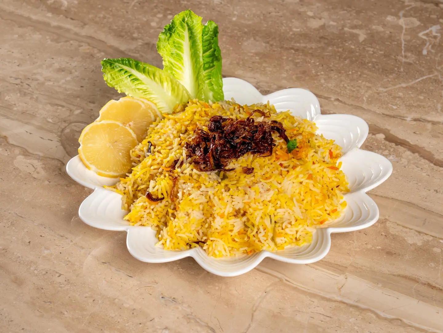 Biryani Rice
