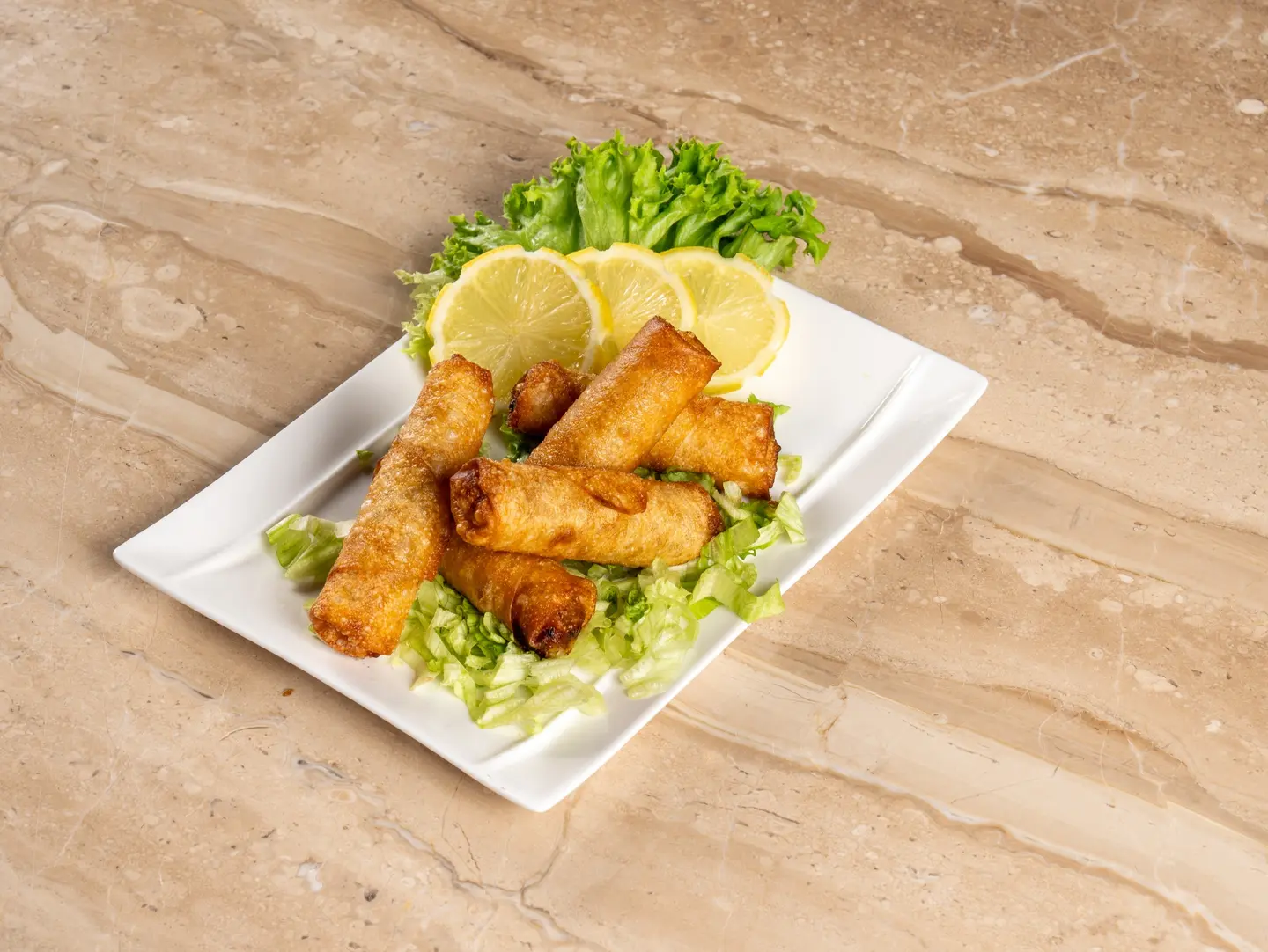 Spring Roll