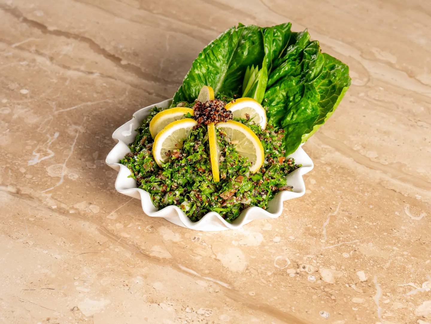 Quinoa Salad