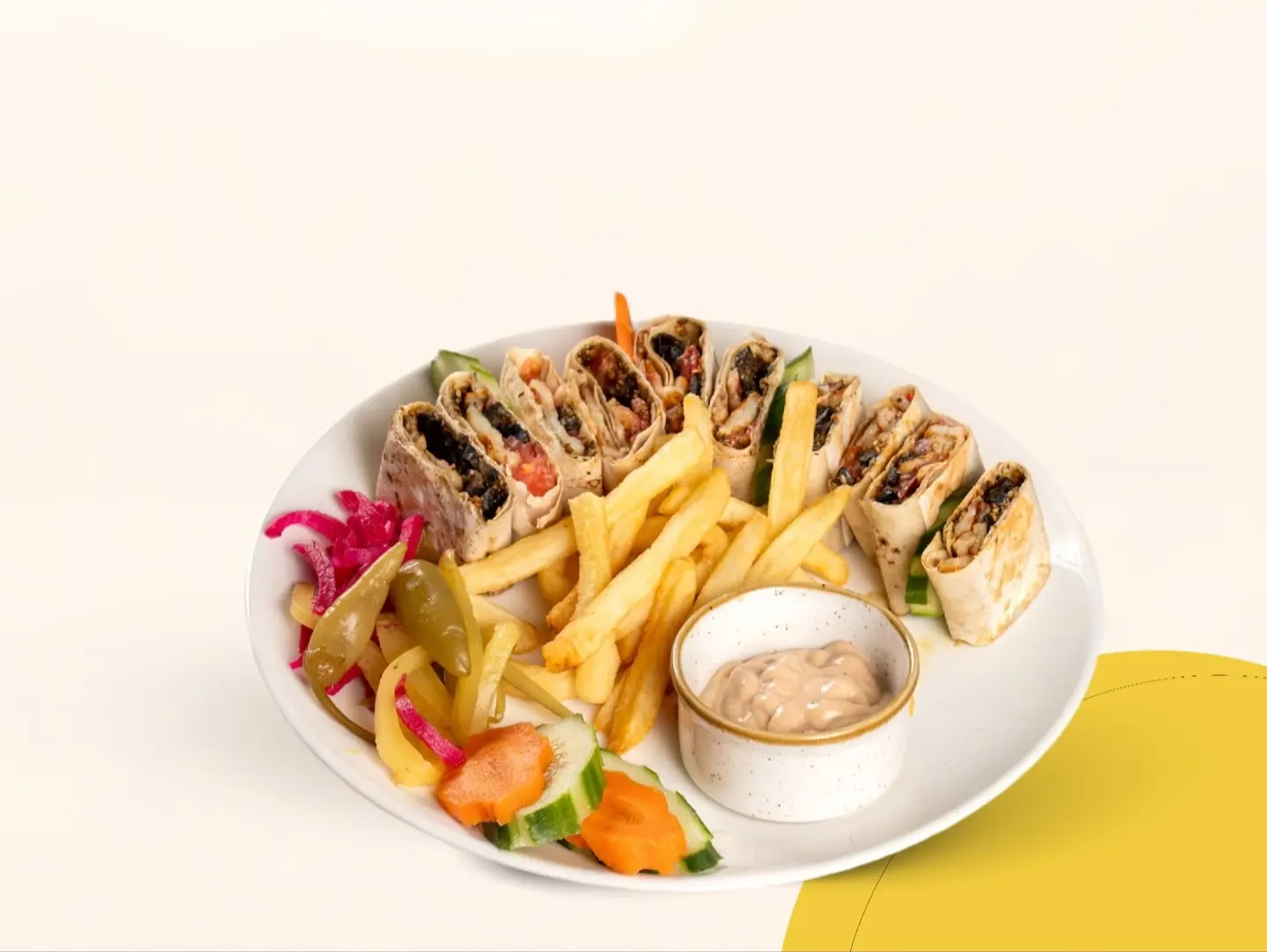 Shamiat Halloumi Small