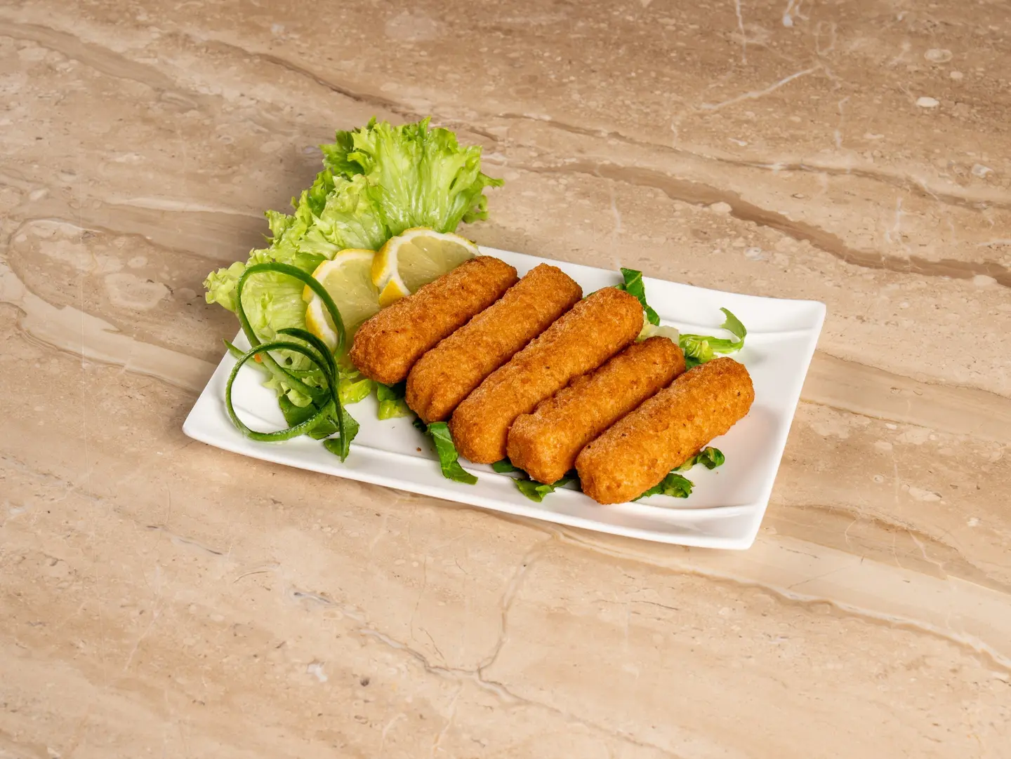 Cheese Sticks