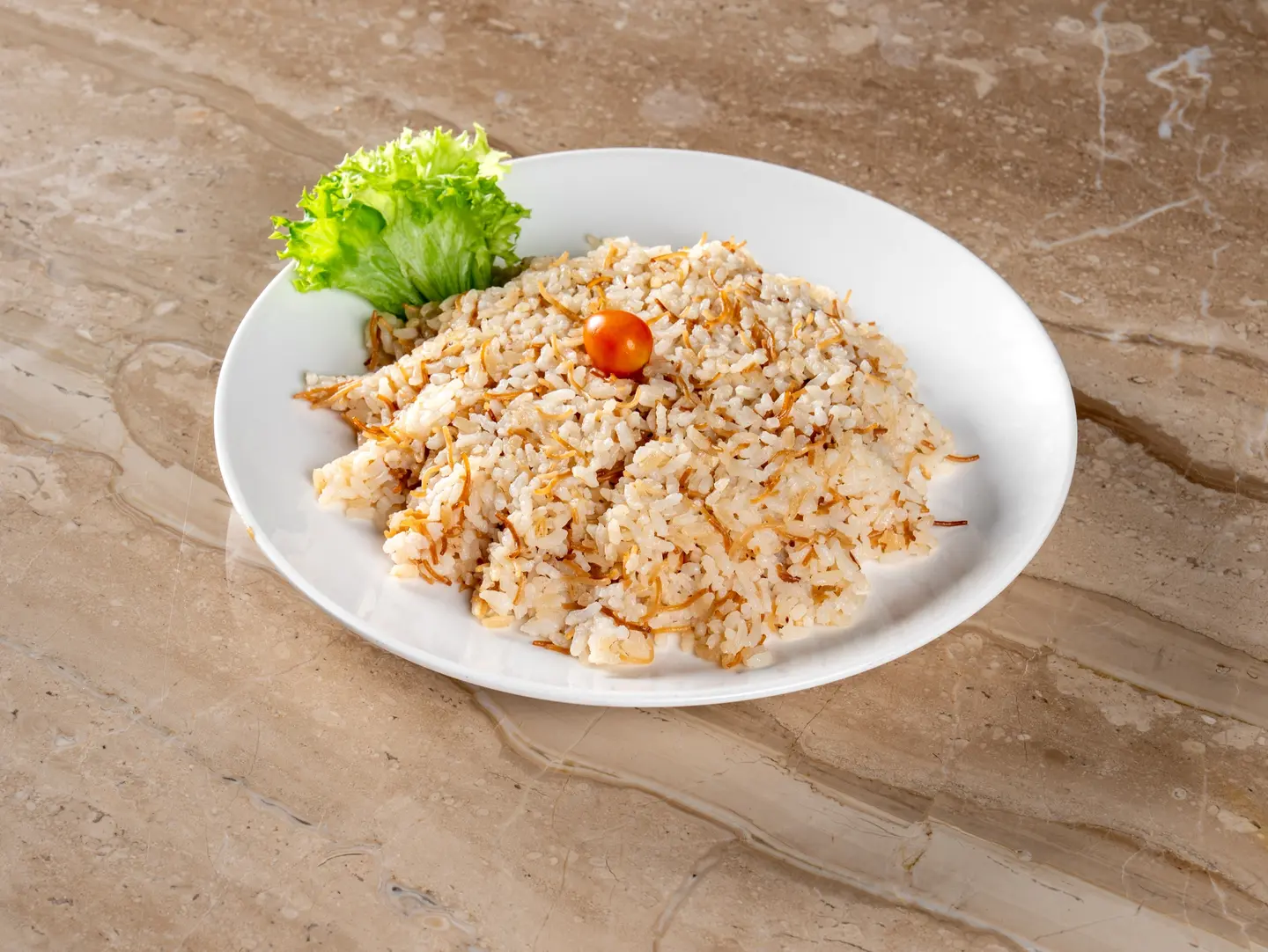 Egyptian Rice