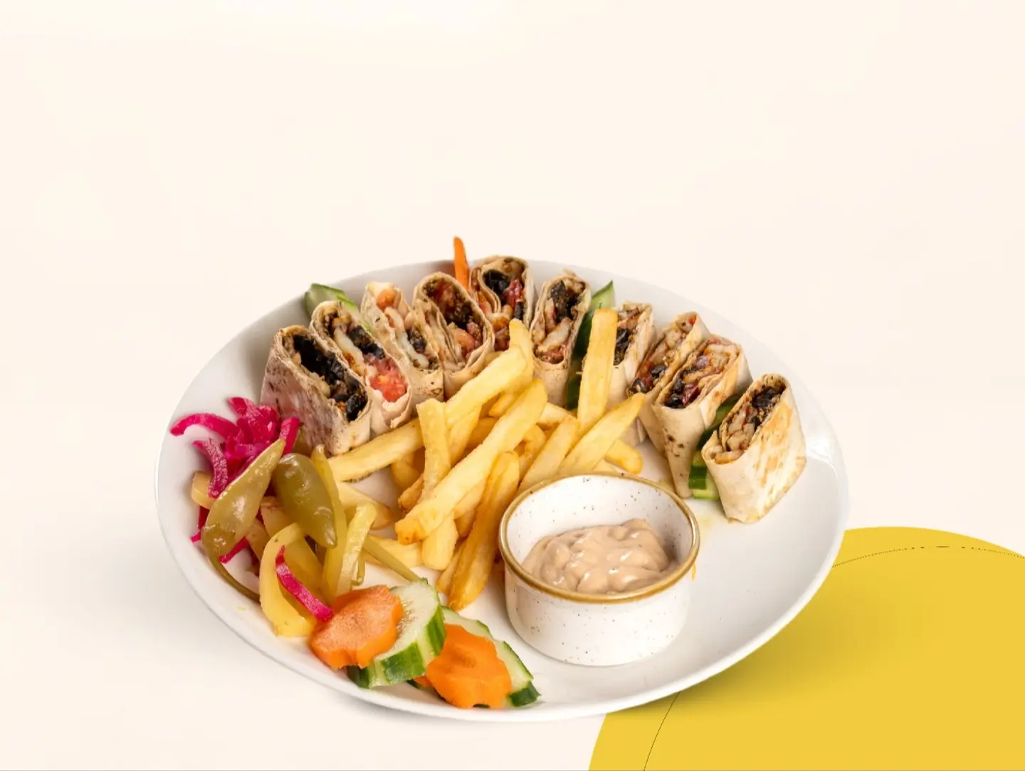 Shamiat Halloumi Large