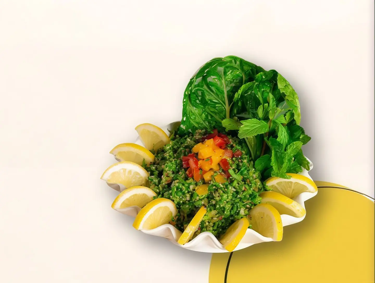 Tabbouleh