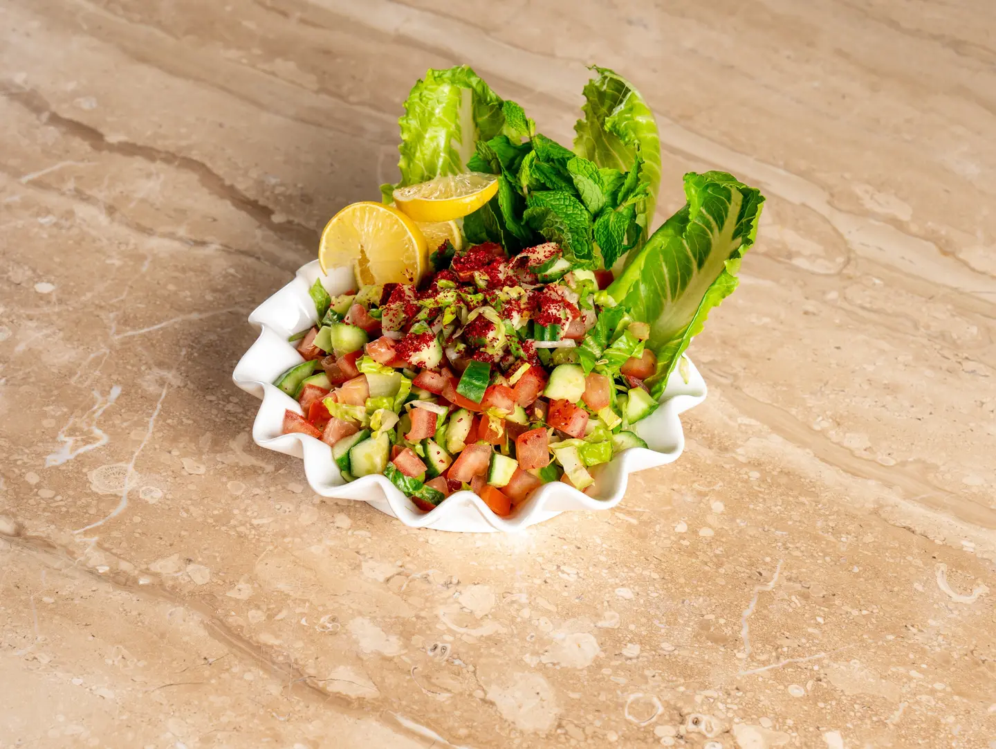 Green Salad
