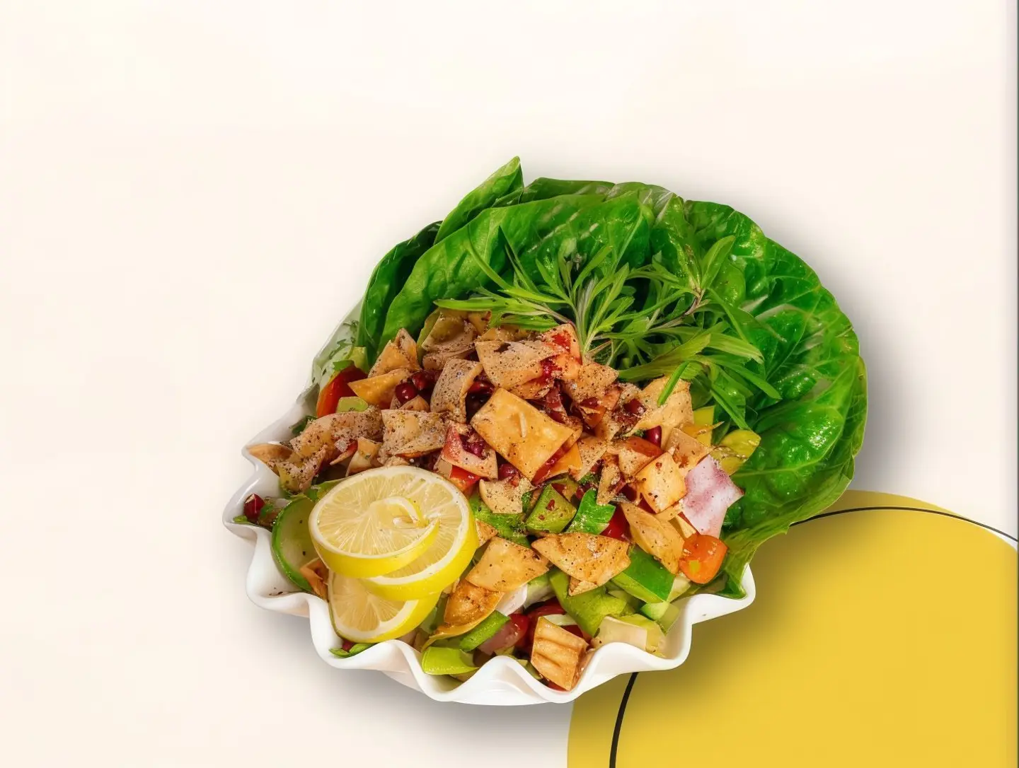 Fattoush