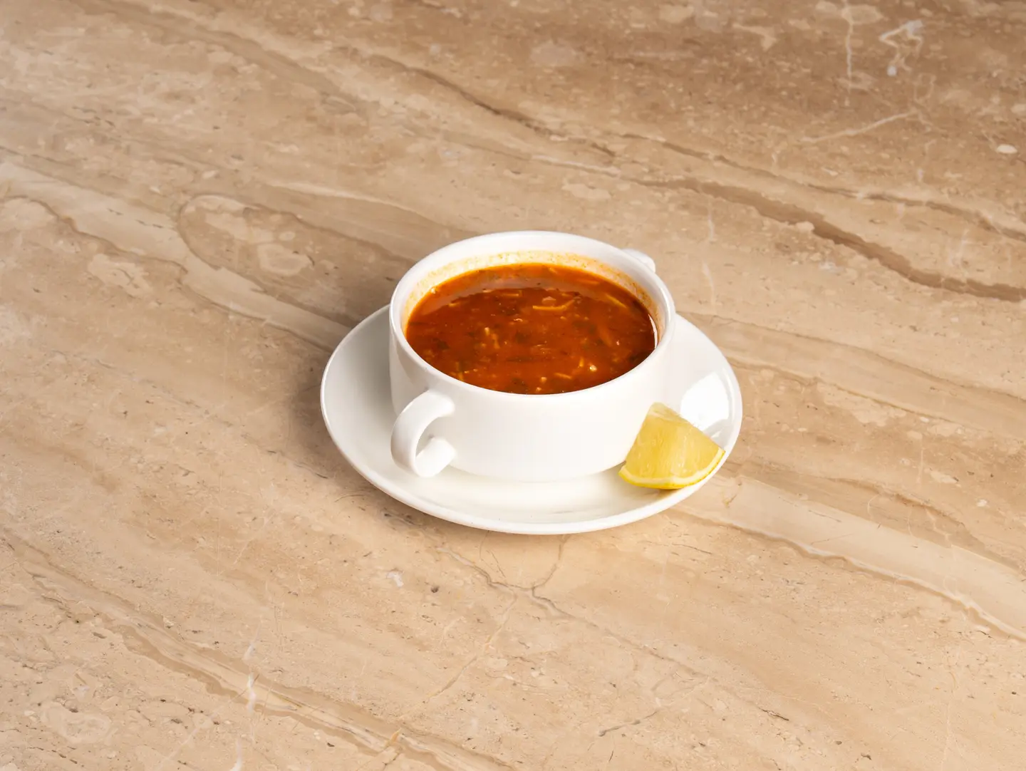 Harira Soup