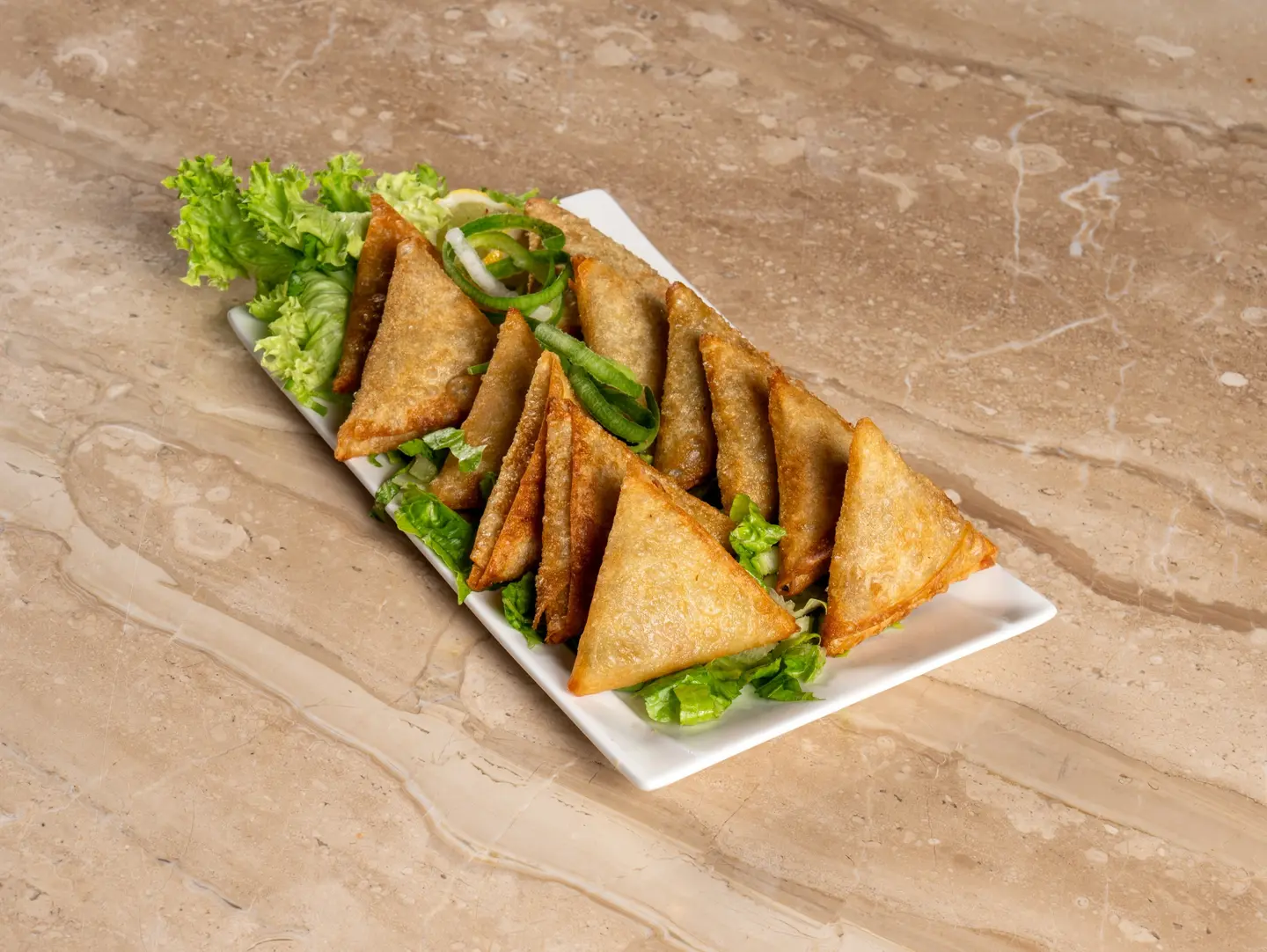Samosa Mix