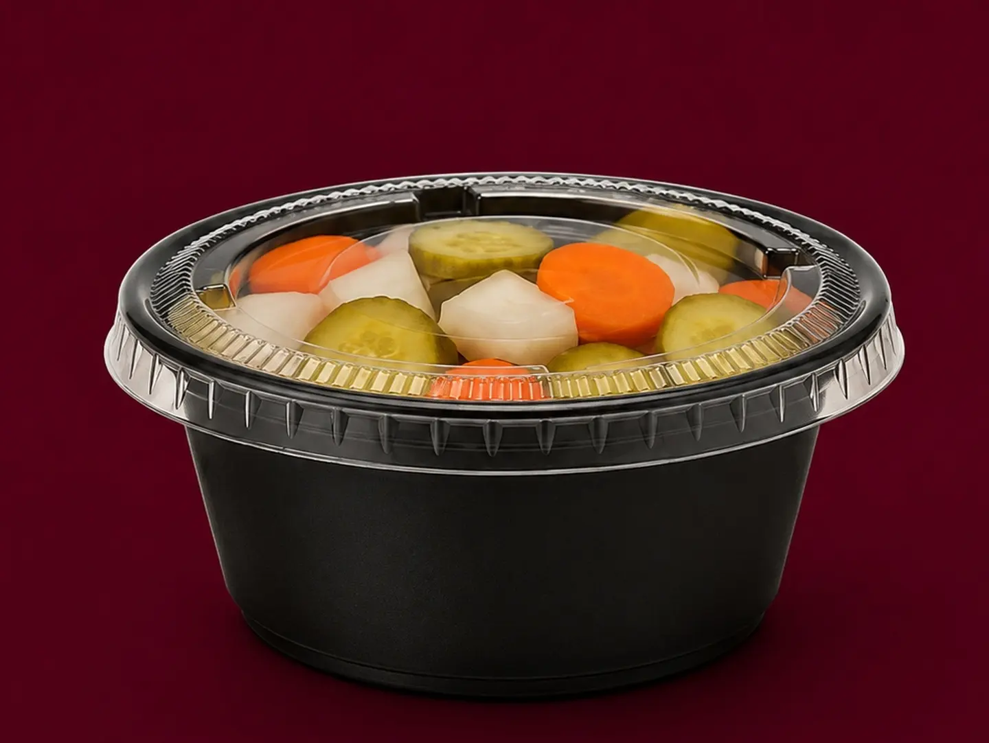 Pickled