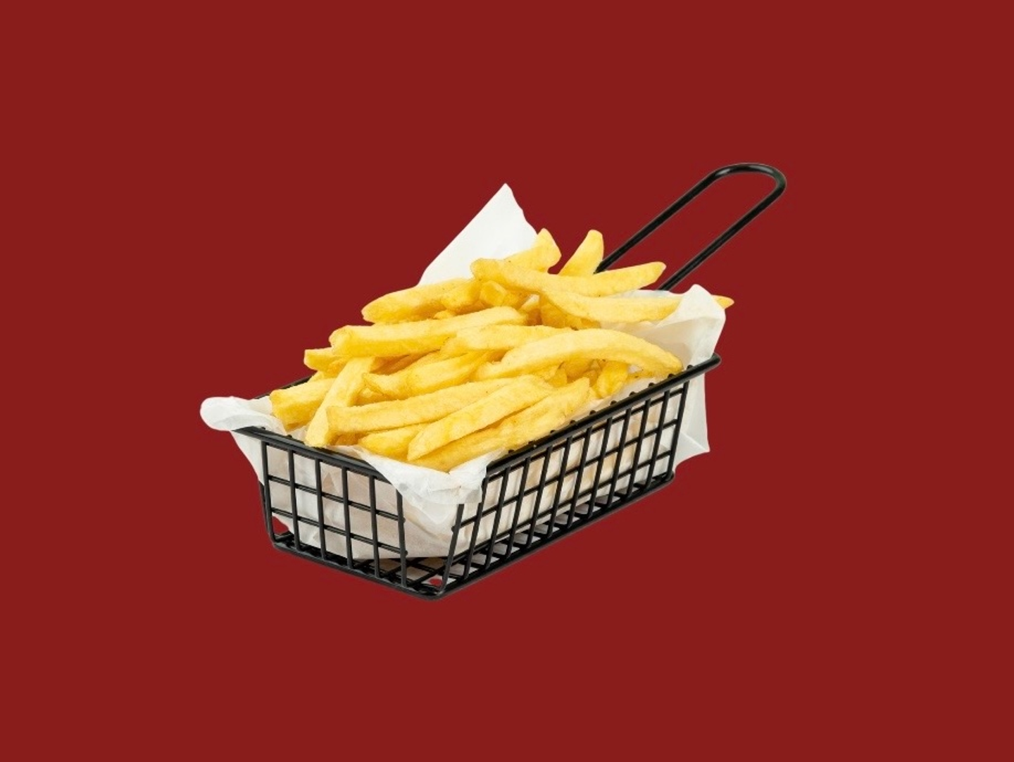 Potato Return