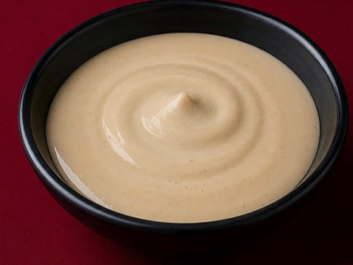 Tahini