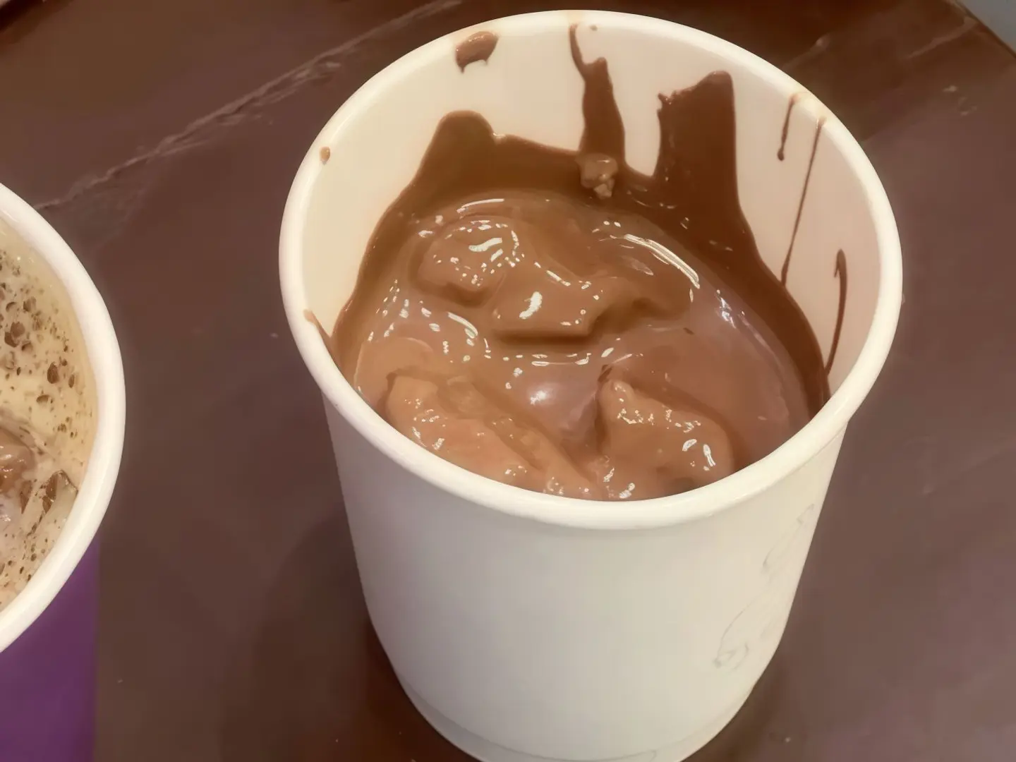 كوب الكوكيز