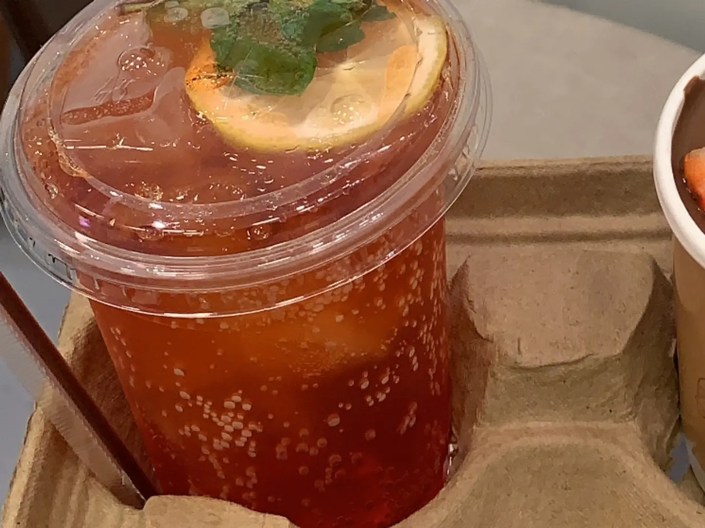 موهيتو سفن اب