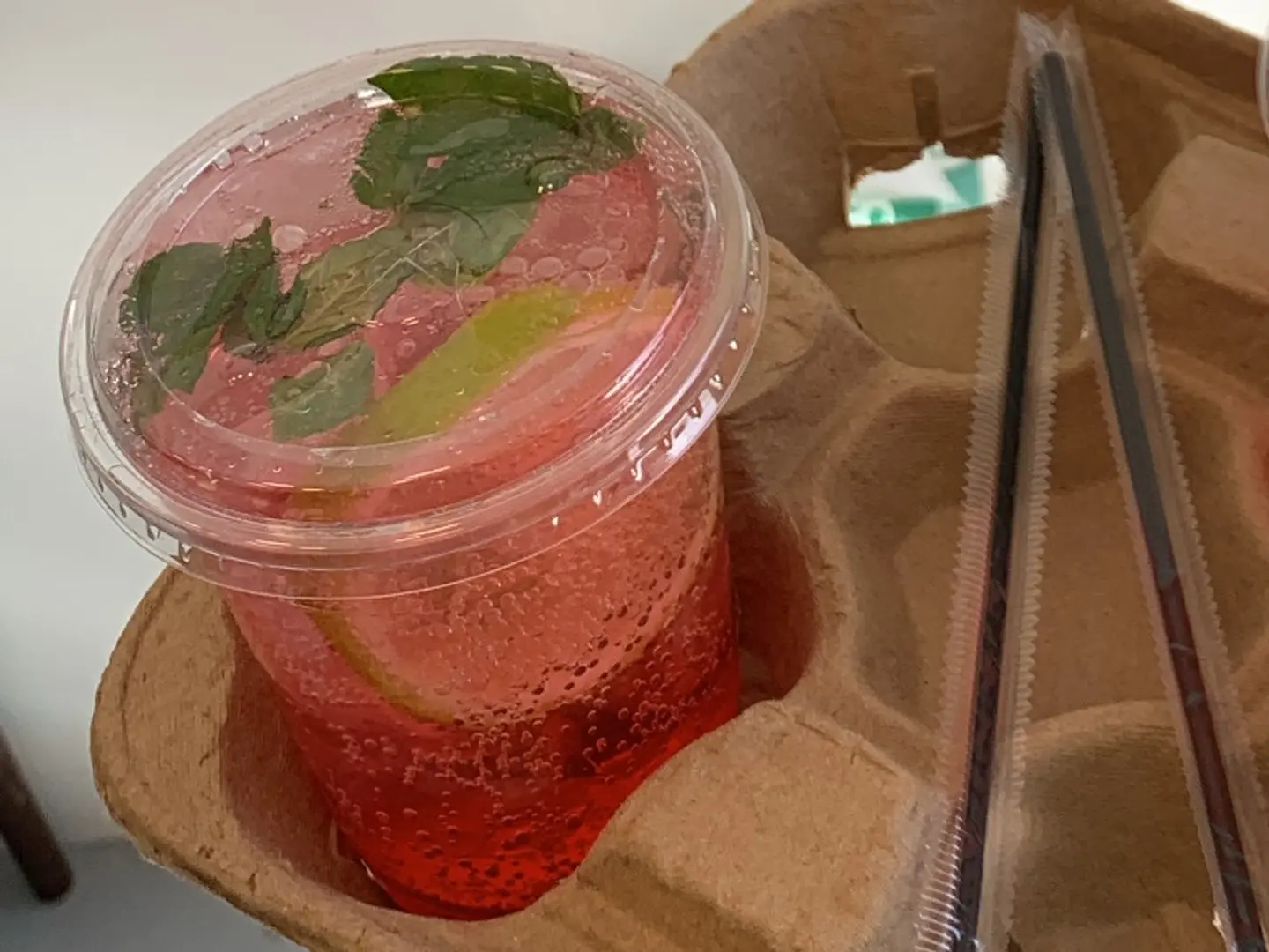 موهيتو كود ريد