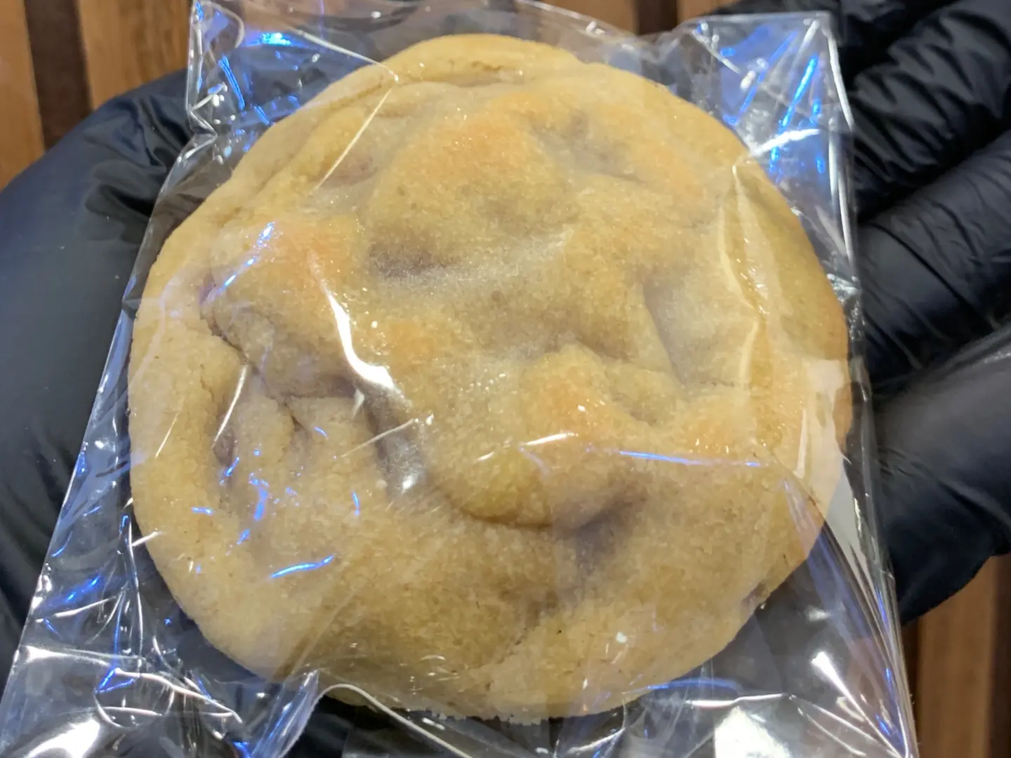 كوكيز - كوكيز-بلجيكي