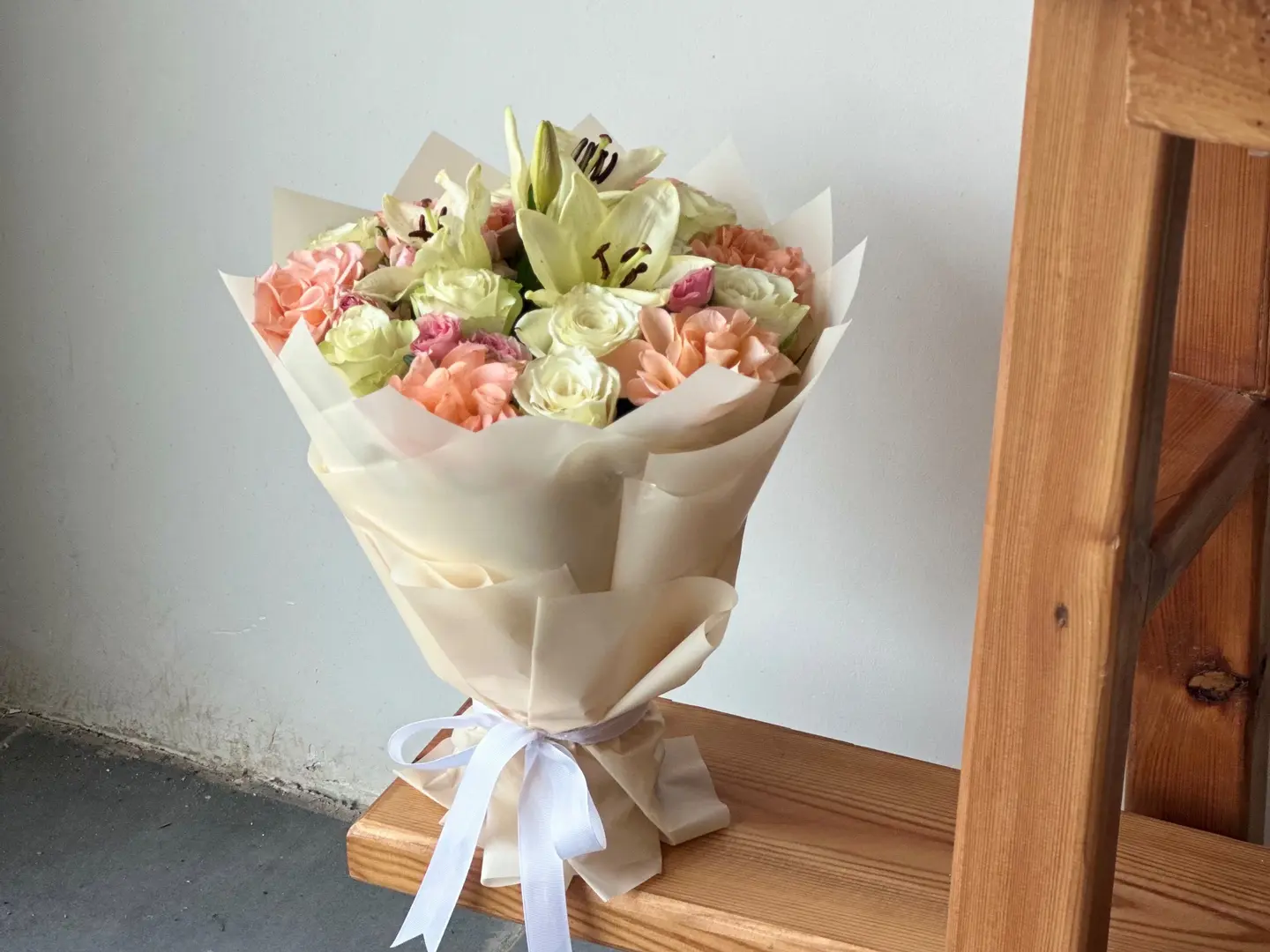 Al Ruqqa Bouquet 005