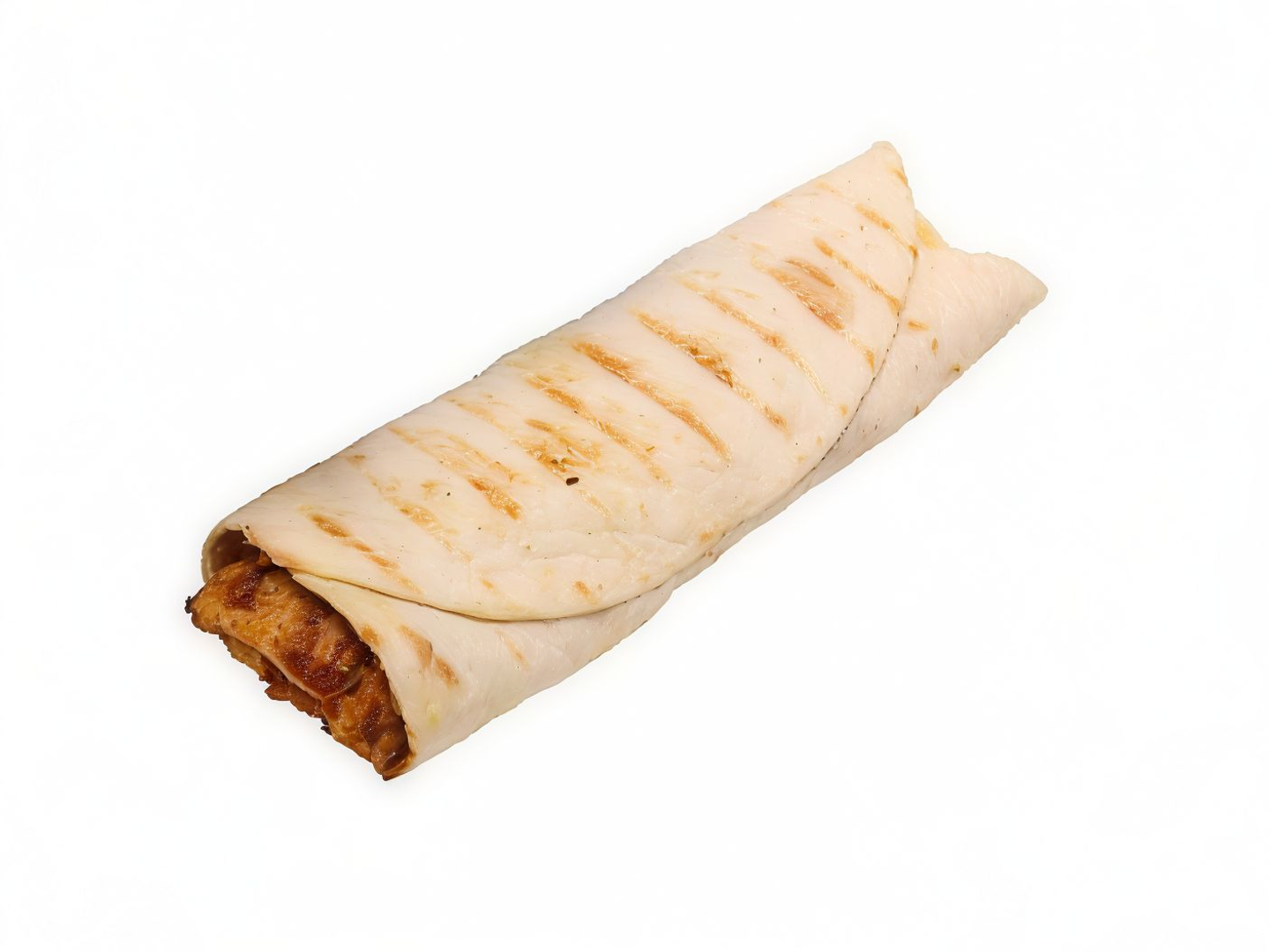 تونه خبز صاج