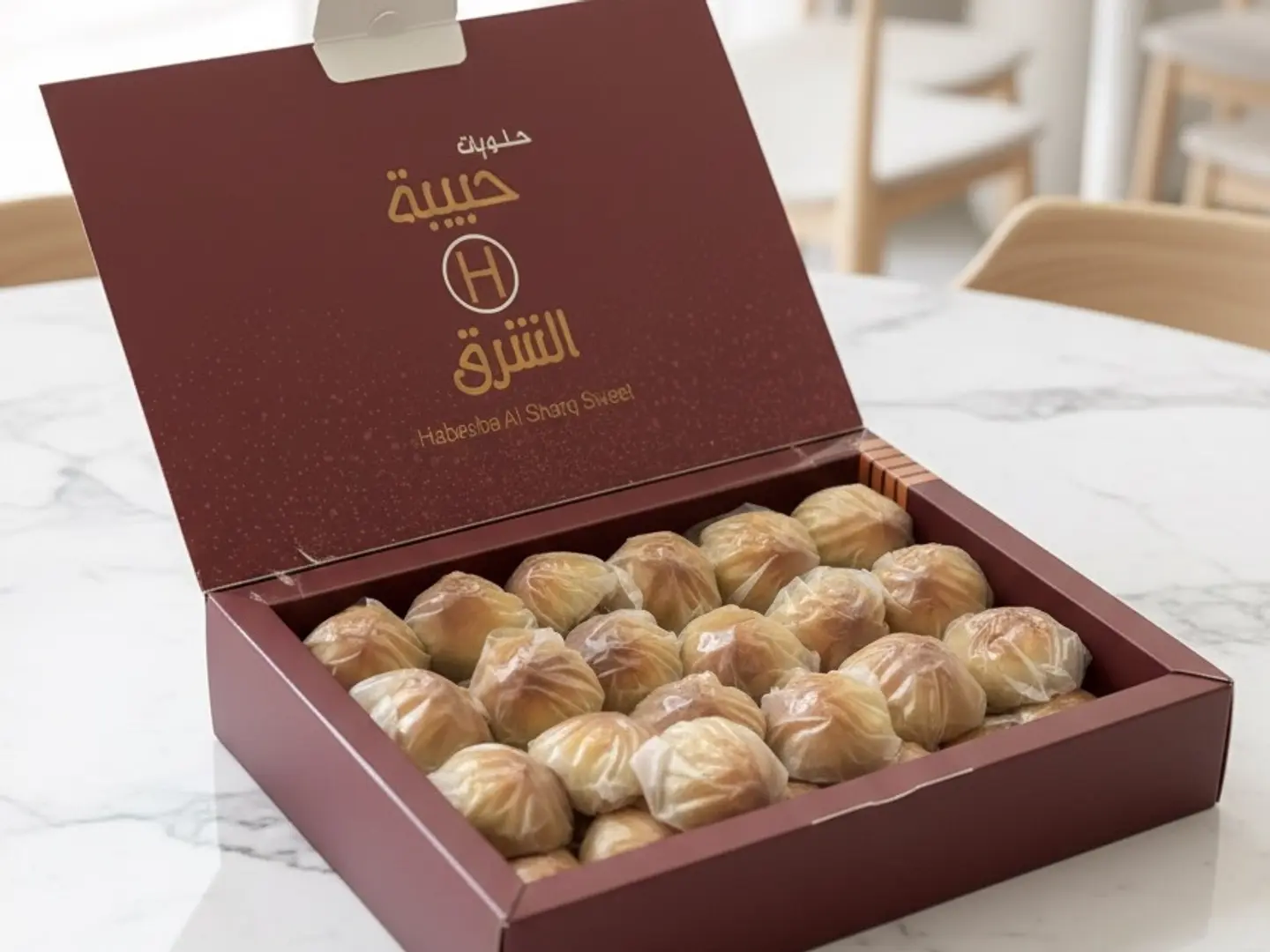معمول تمر