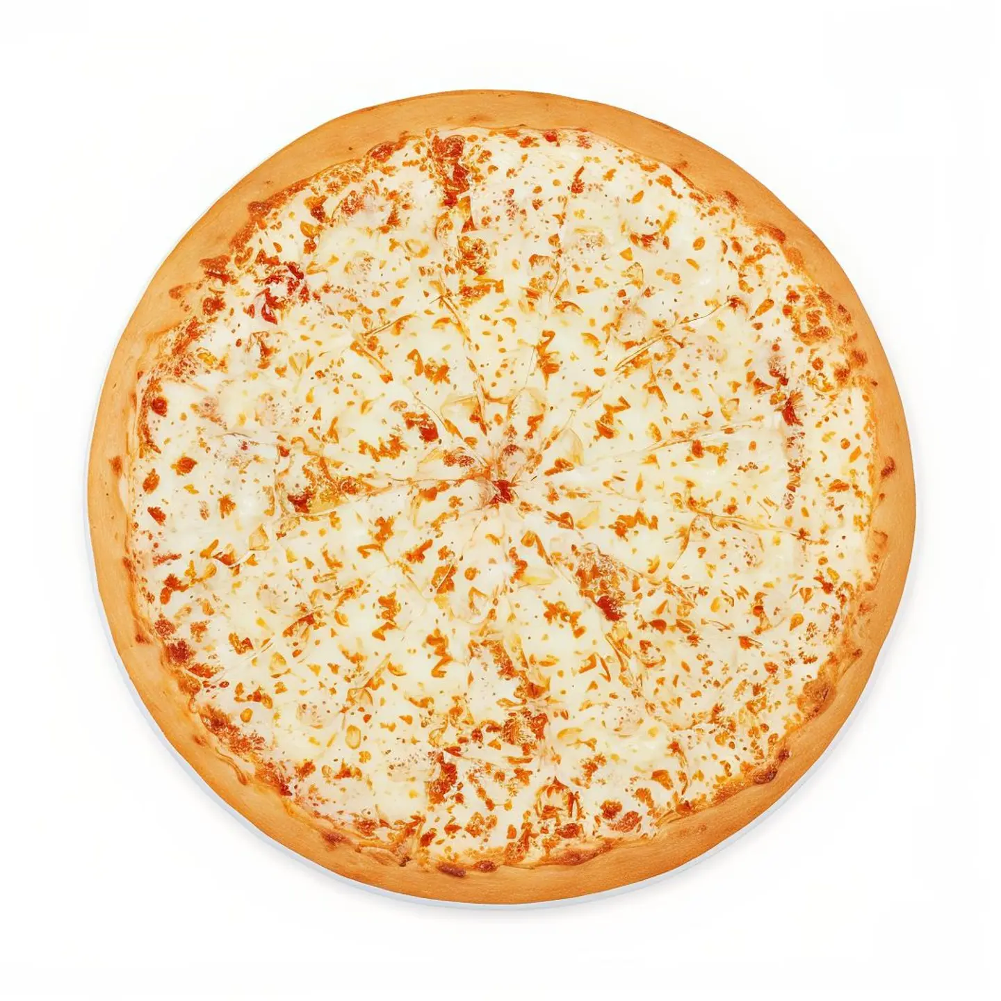 بيتزا مارغريتا (كبير)