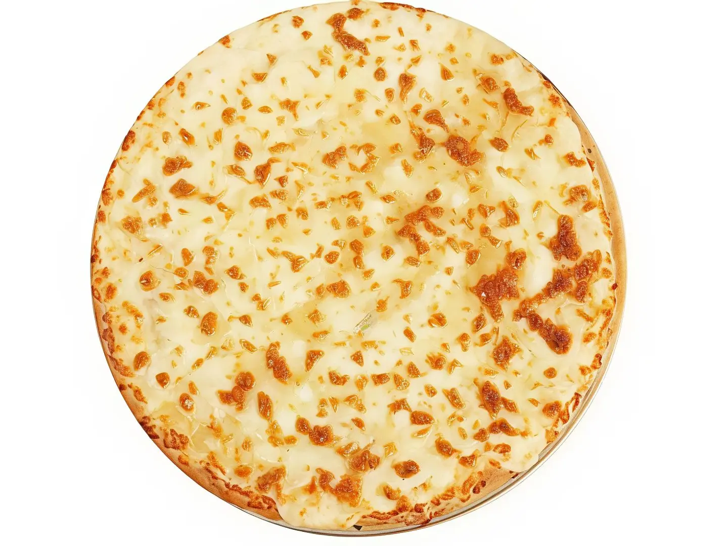 بيتزا عش البلبل (كبير)