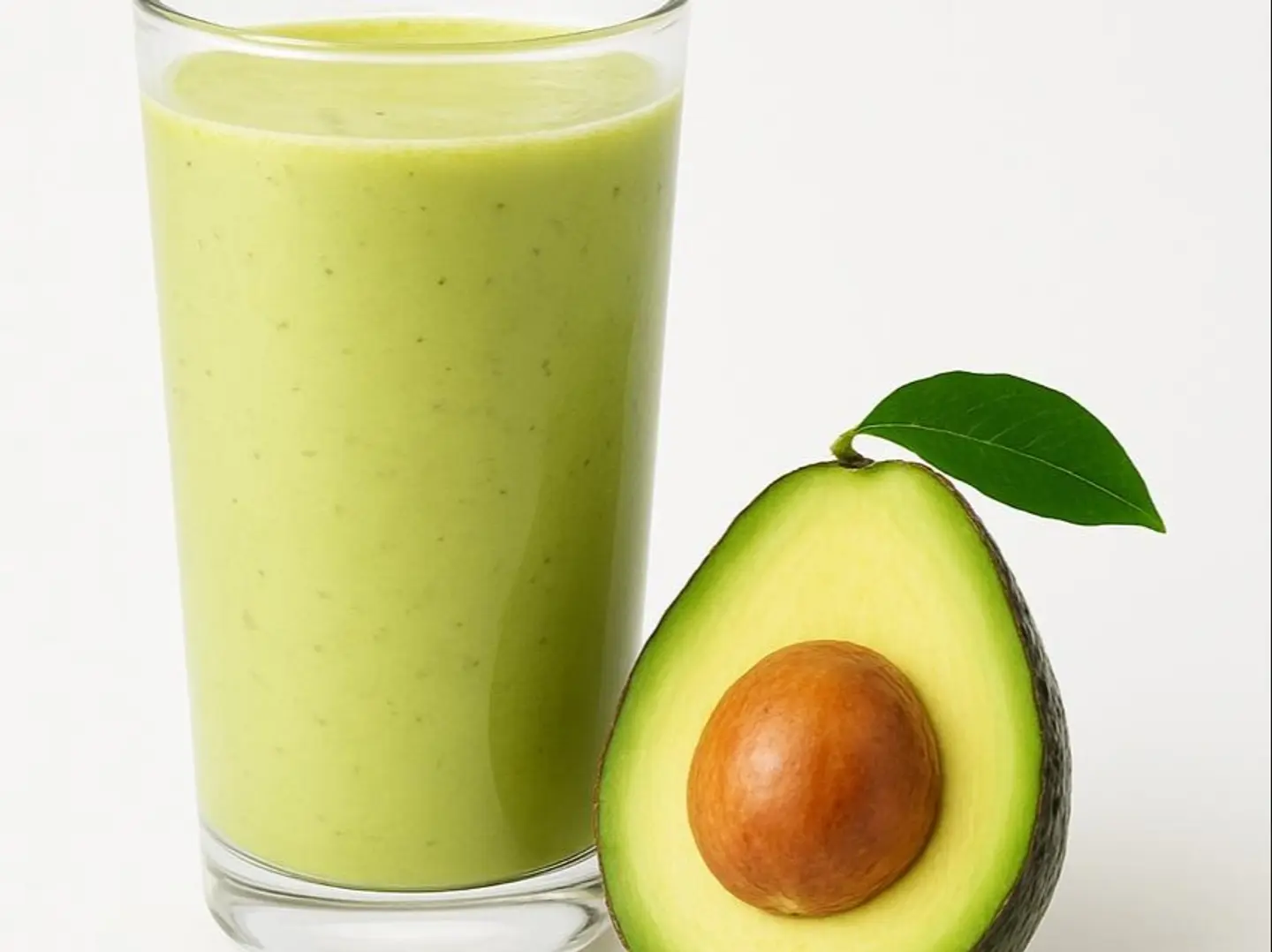 Avocado Juice