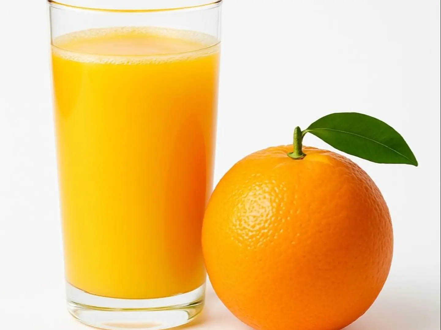 Orange Juices