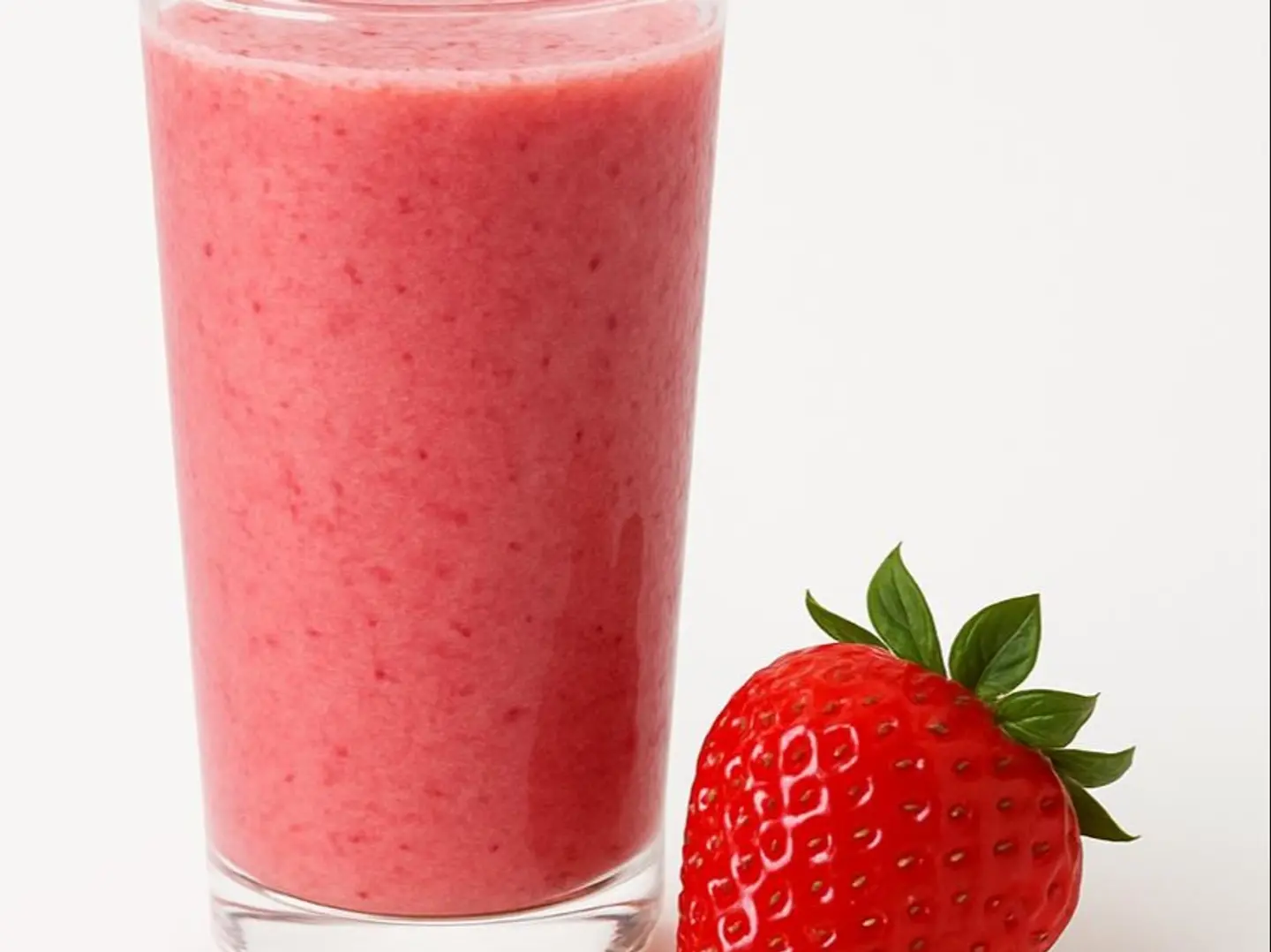 Strawberry Juice