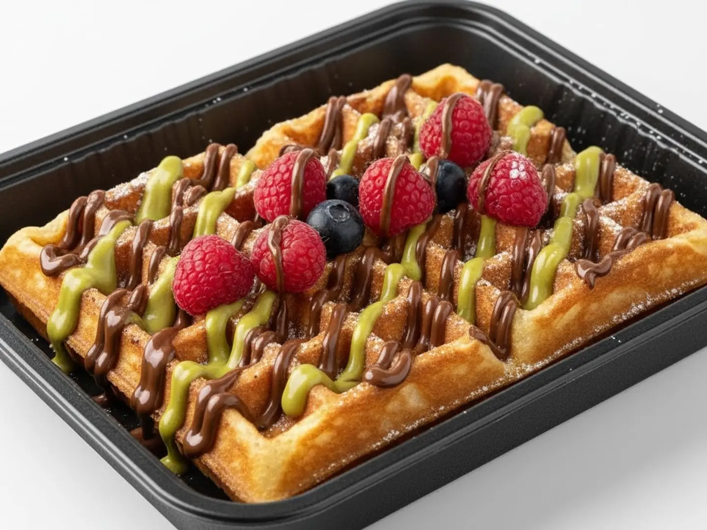 Waffle