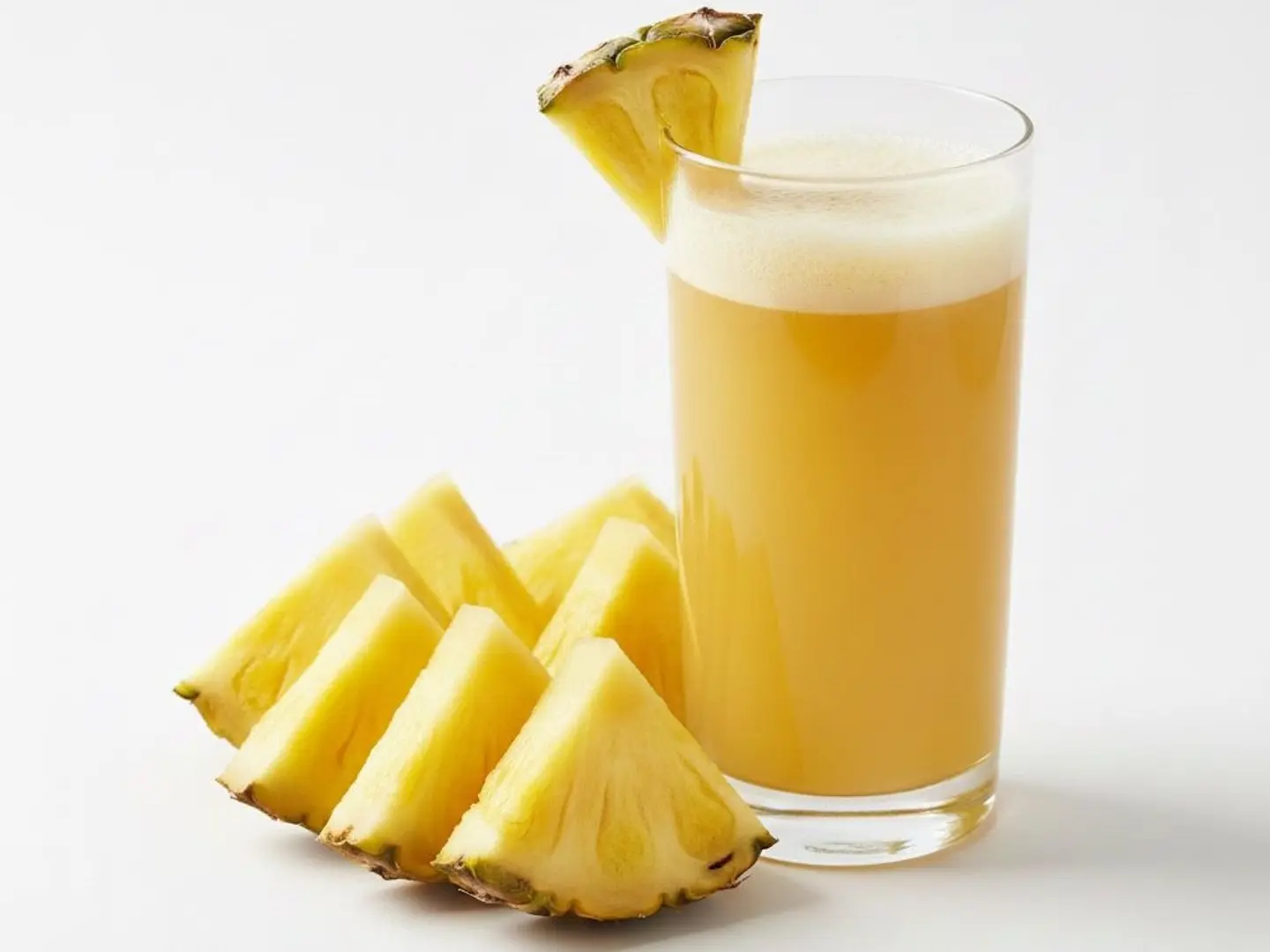 Slash Pineapple Juice