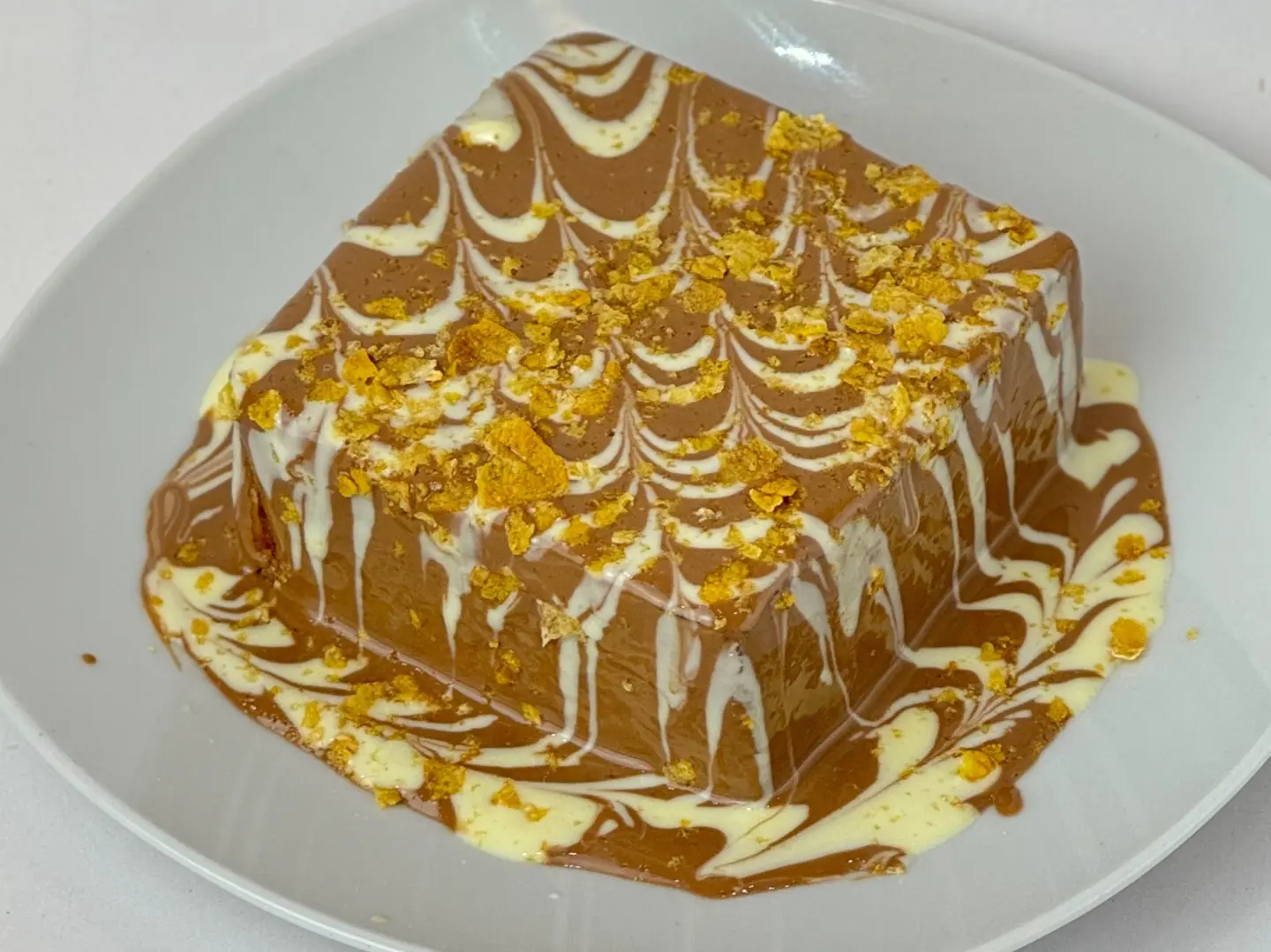 French Toast Chocolate