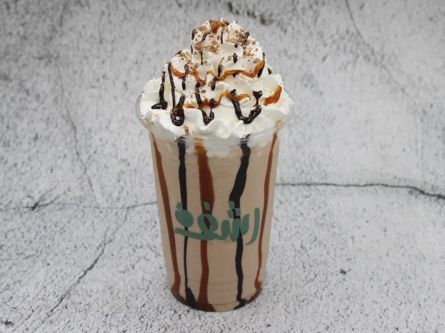 Medium Italian Dolce