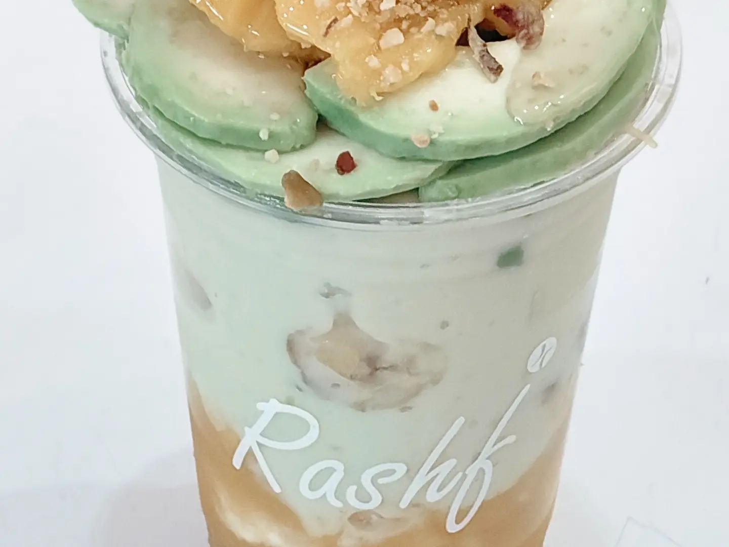 The Destroyer Is Central