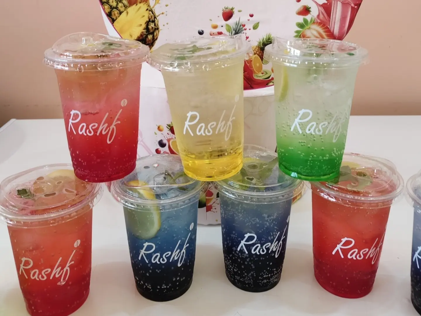 Box.Mojito 12 Pieces