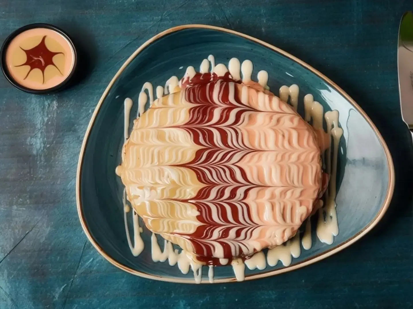 Ben Cake Mix Chocolate