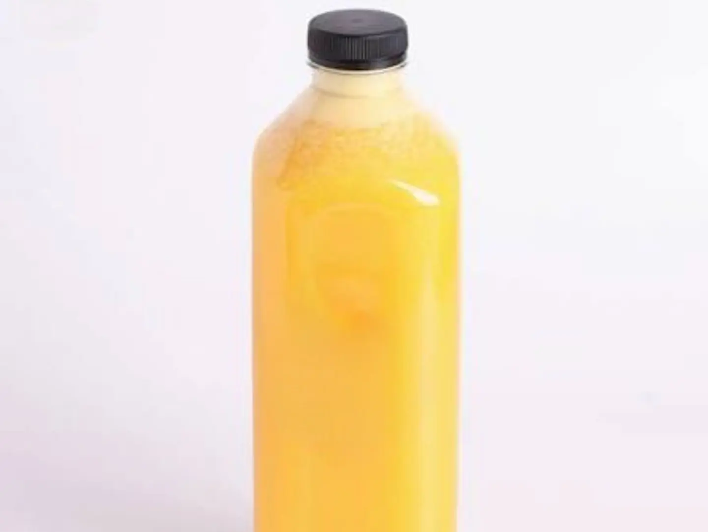 لتر ونصف.برتقال فريش