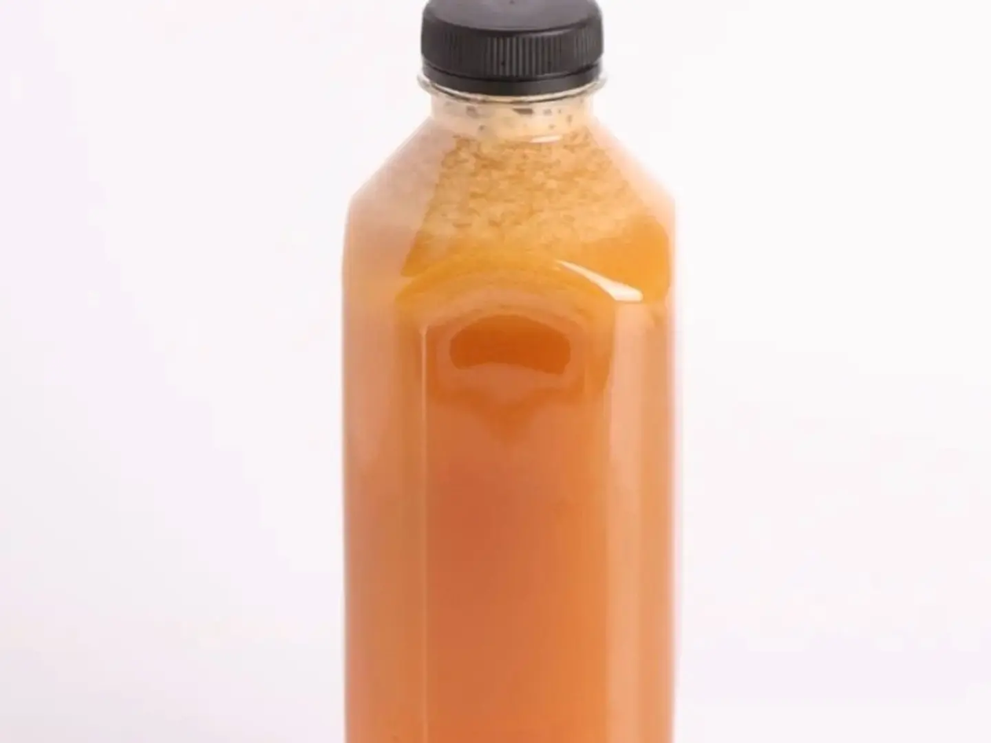 لتر ونصف.جزر برتقال فريش