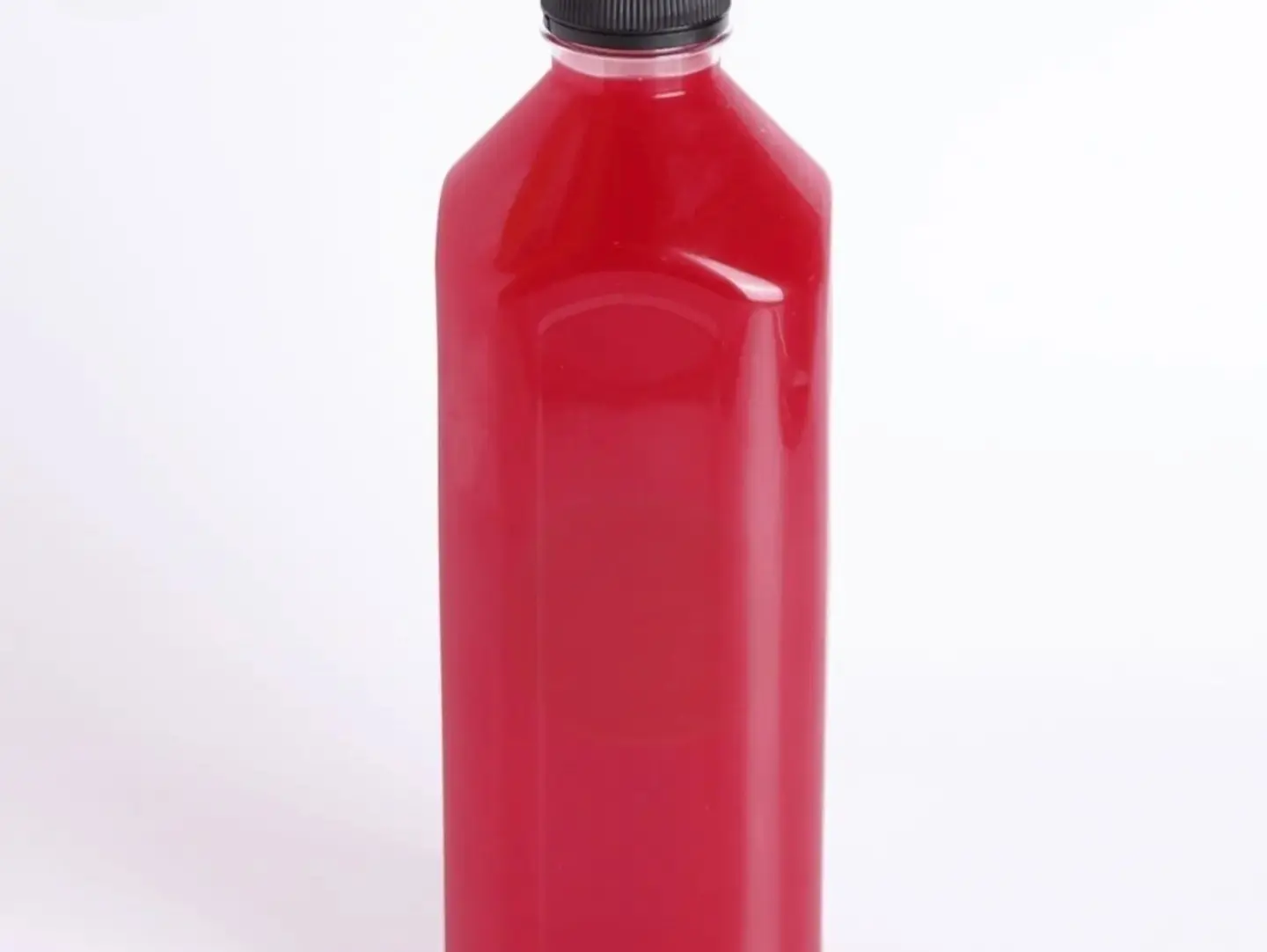 لتر ونصف عصير برتقال جزر شمندر برتقال