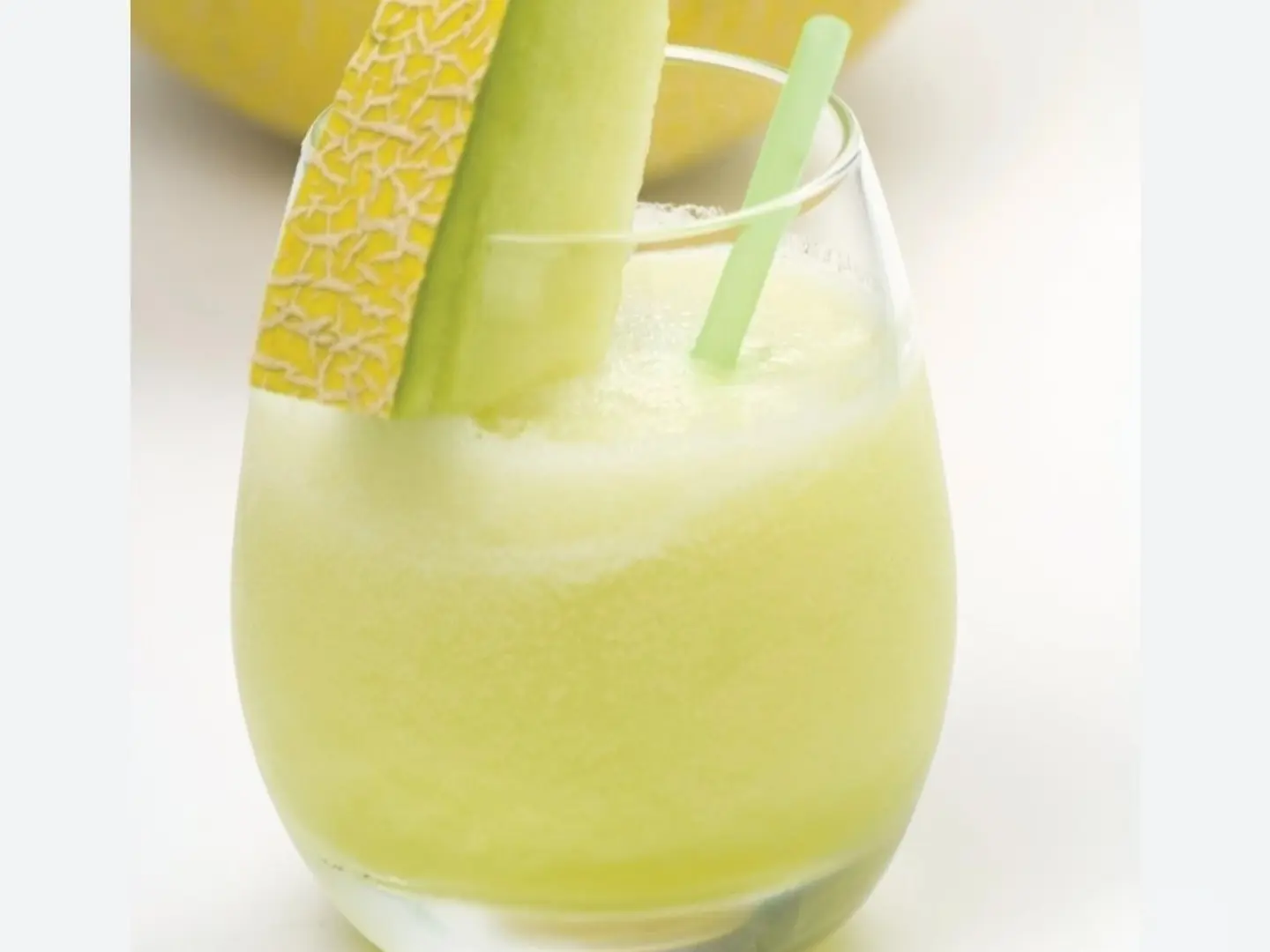 Melon Milk 1.5 Liter